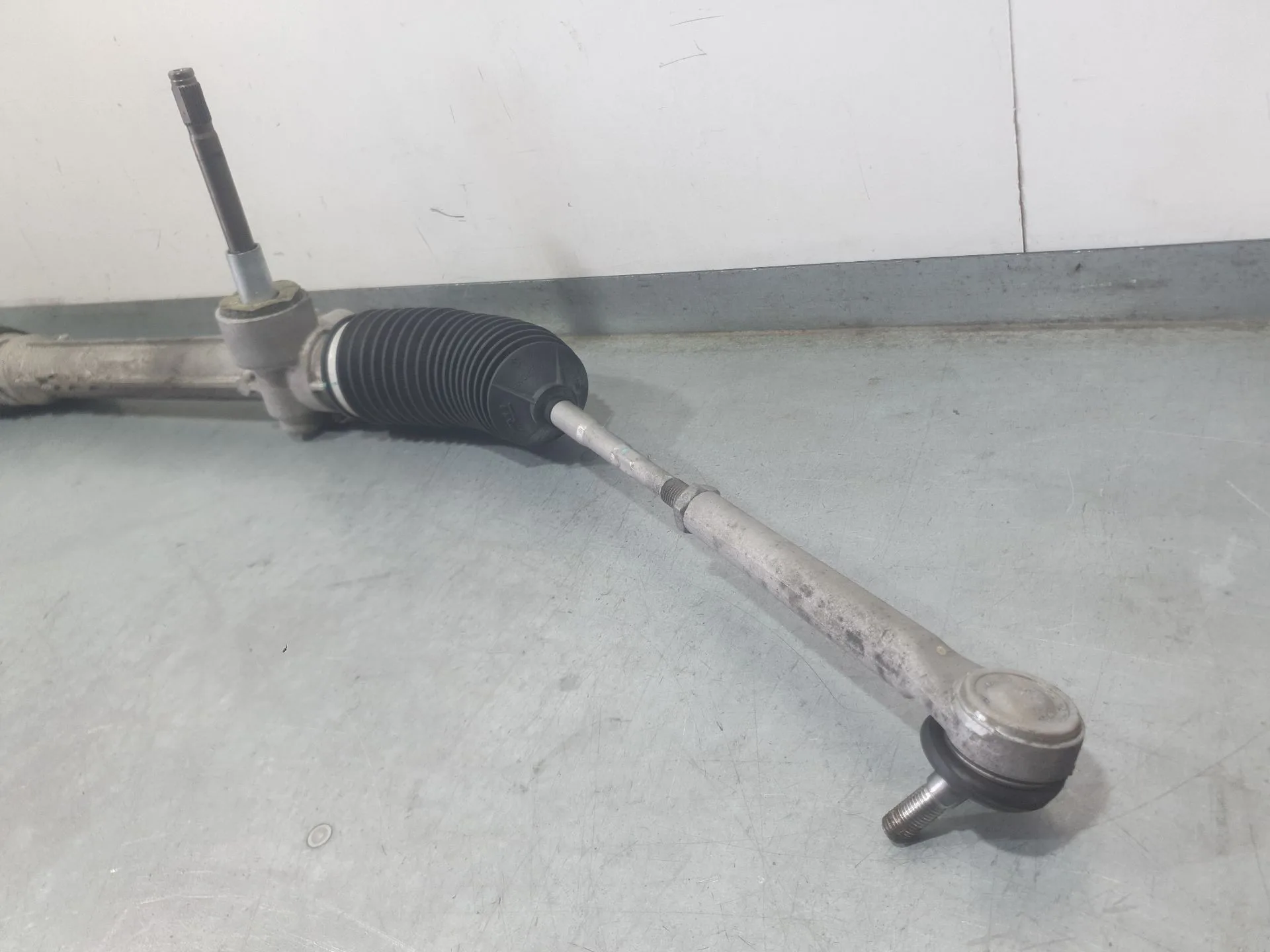 Cremallera Direccion para Fiat Panda (312_, 319_)