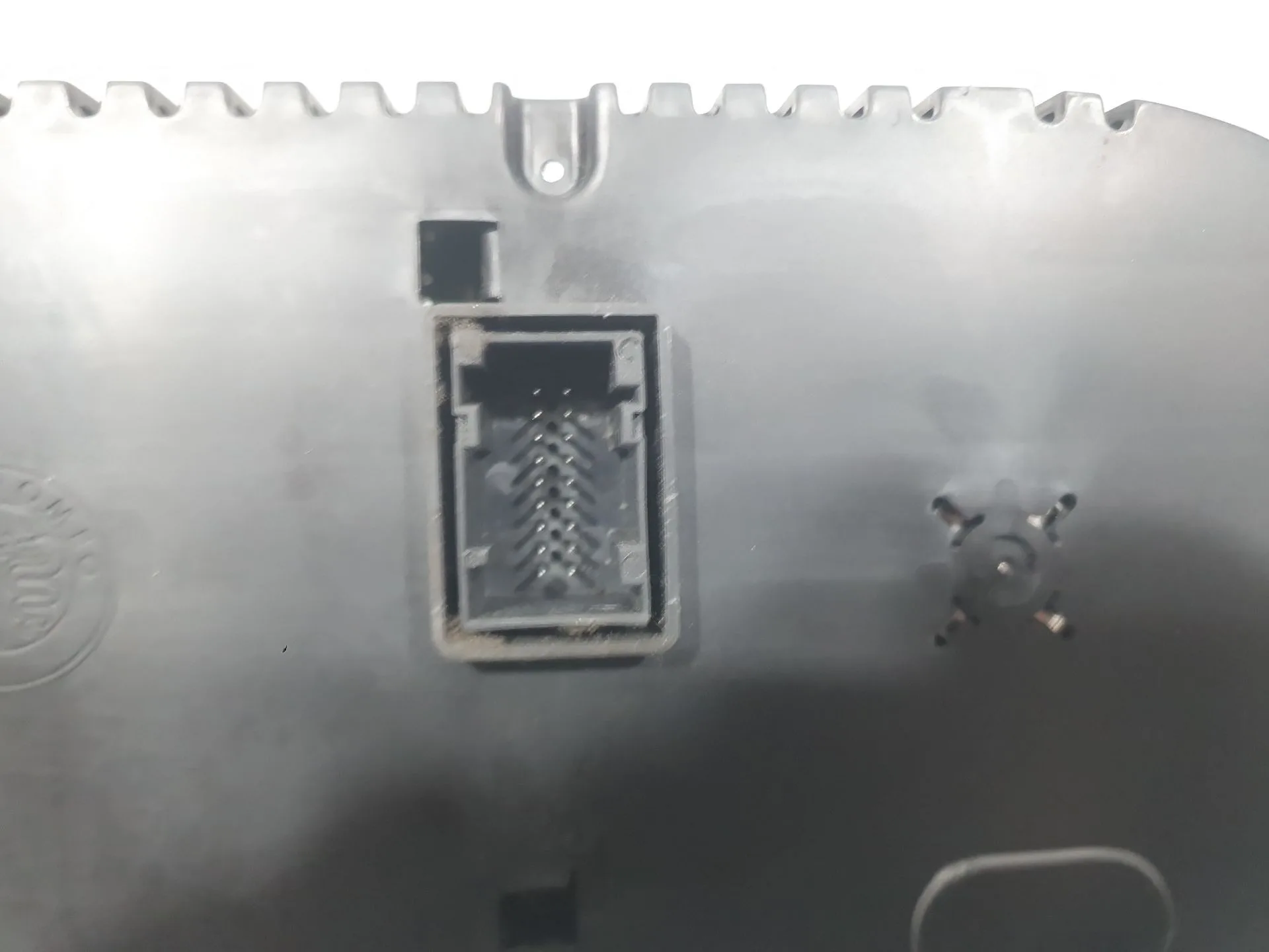 Cuadro Instrumentos para Fiat Panda (312_, 319_)