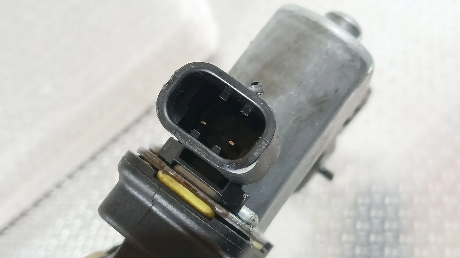 Elevalunas Delantero Derecho para Fiat Panda (312_, 319_)