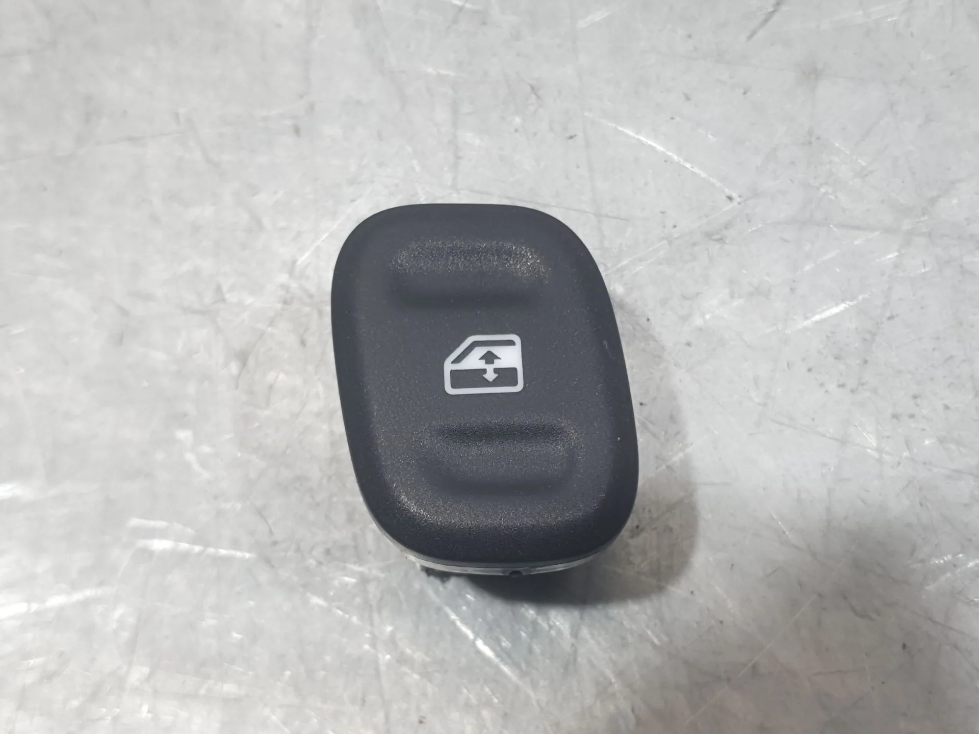 Mando Elevalunas Delantero Izquierdo para Fiat Panda (312_, 319_)