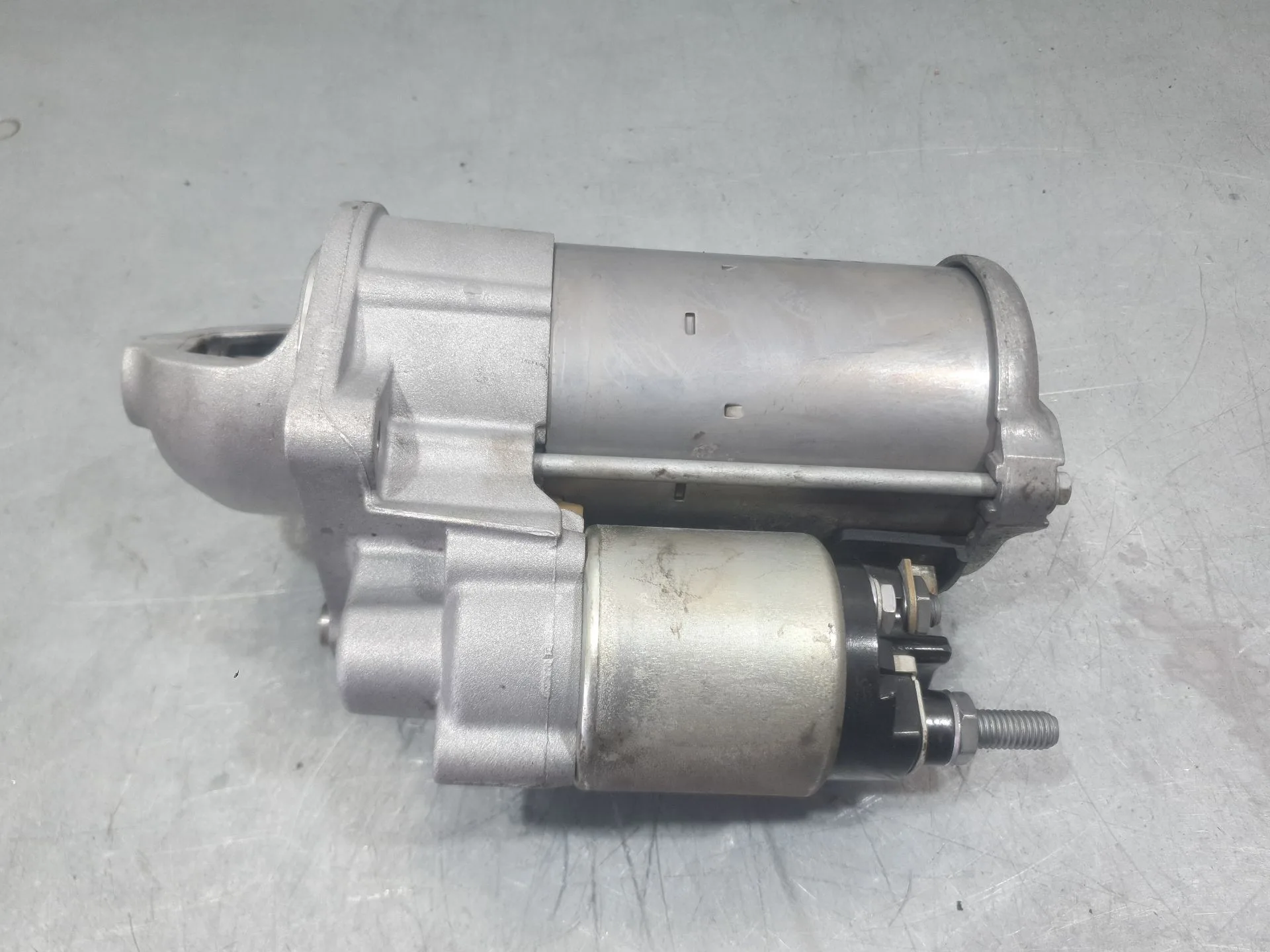 Motor Arranque para Fiat Panda (312_, 319_)