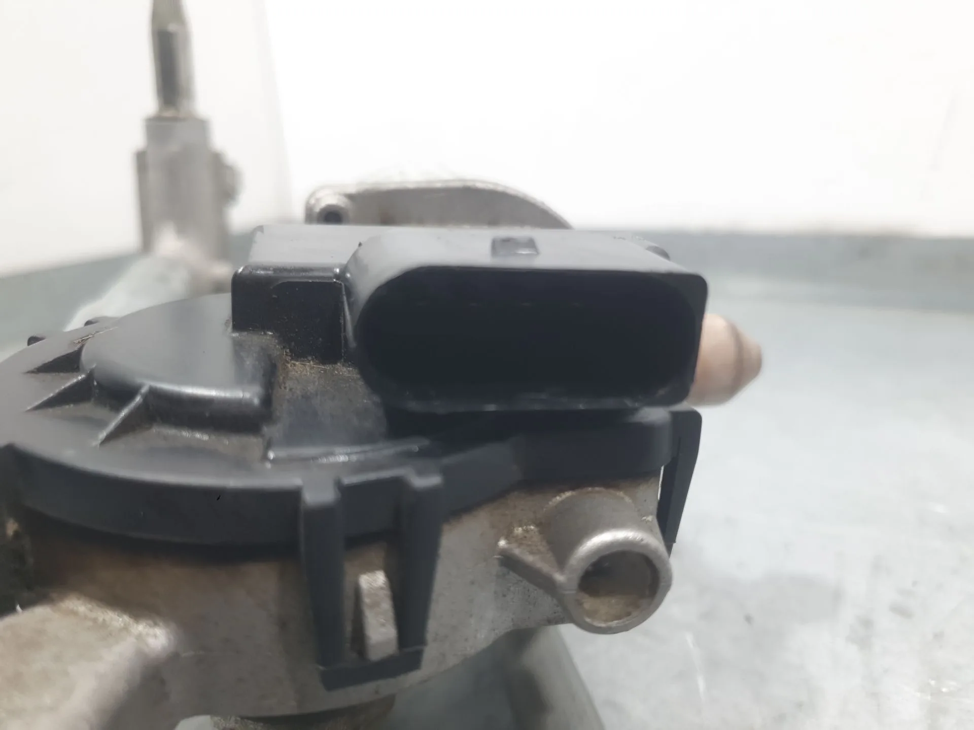 Motor Limpia Delantero para Fiat Panda (312_, 319_)