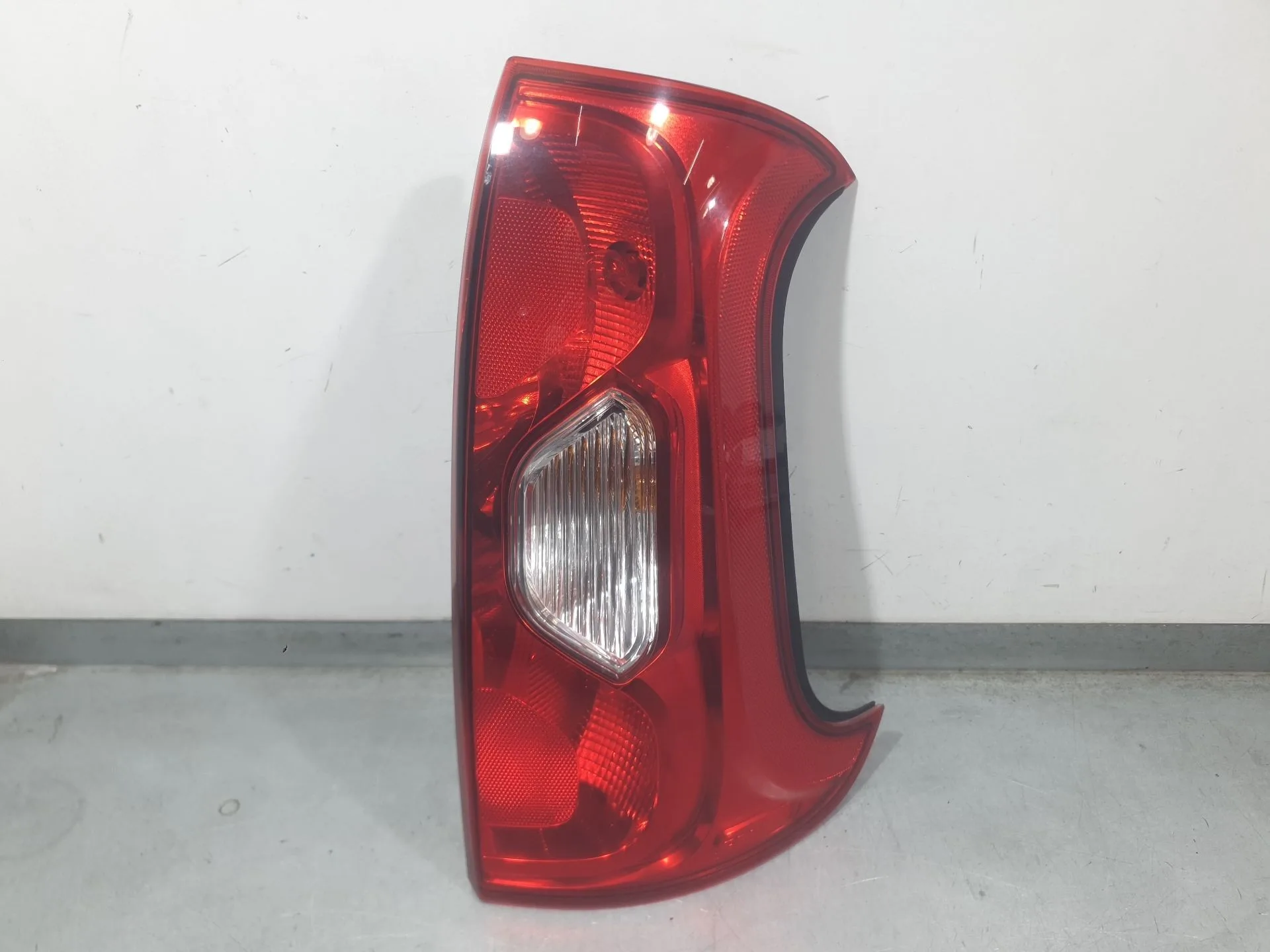 Piloto Trasero Derecho para Fiat Panda (312_, 319_)