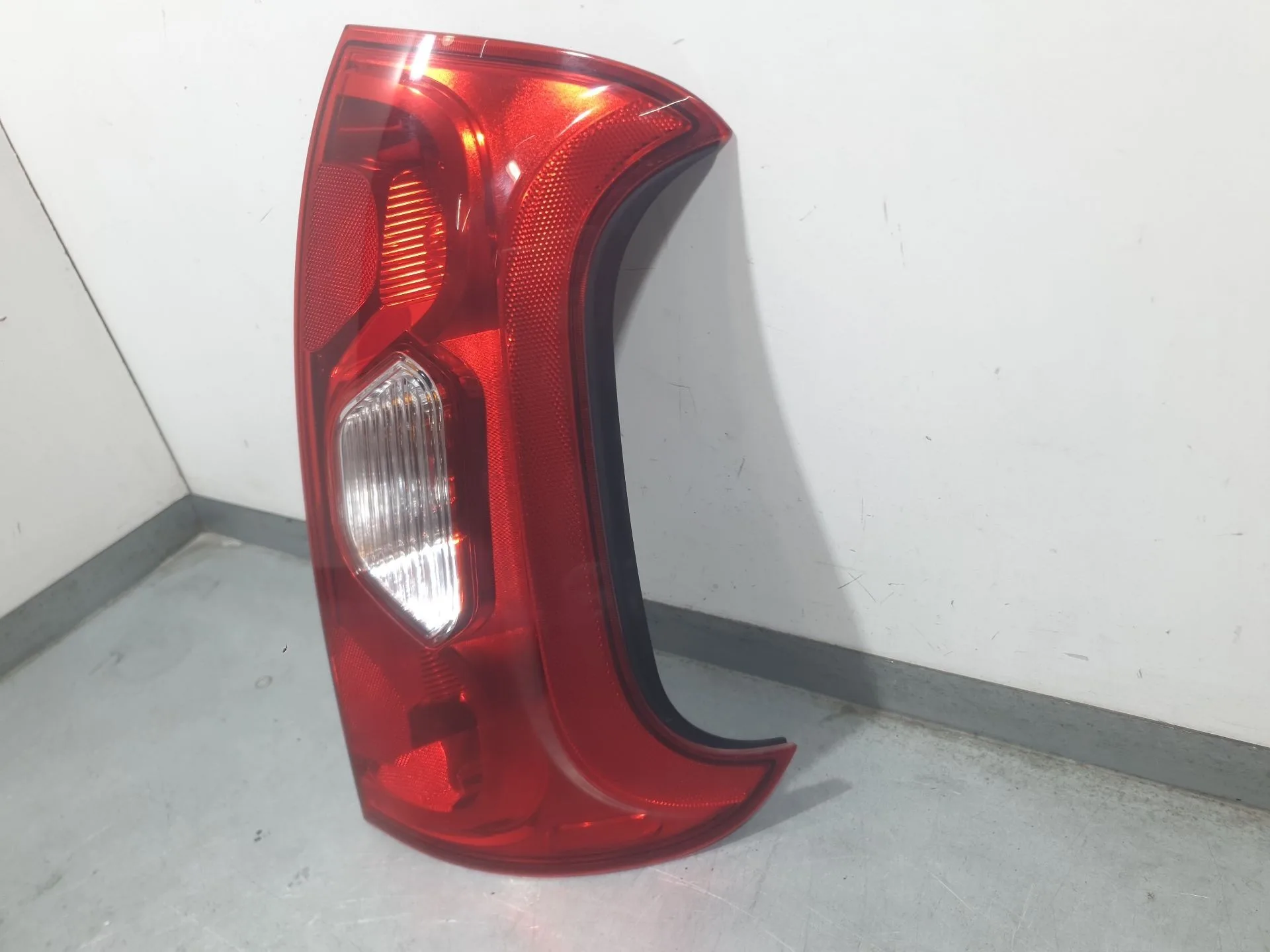 Piloto Trasero Derecho para Fiat Panda (312_, 319_)
