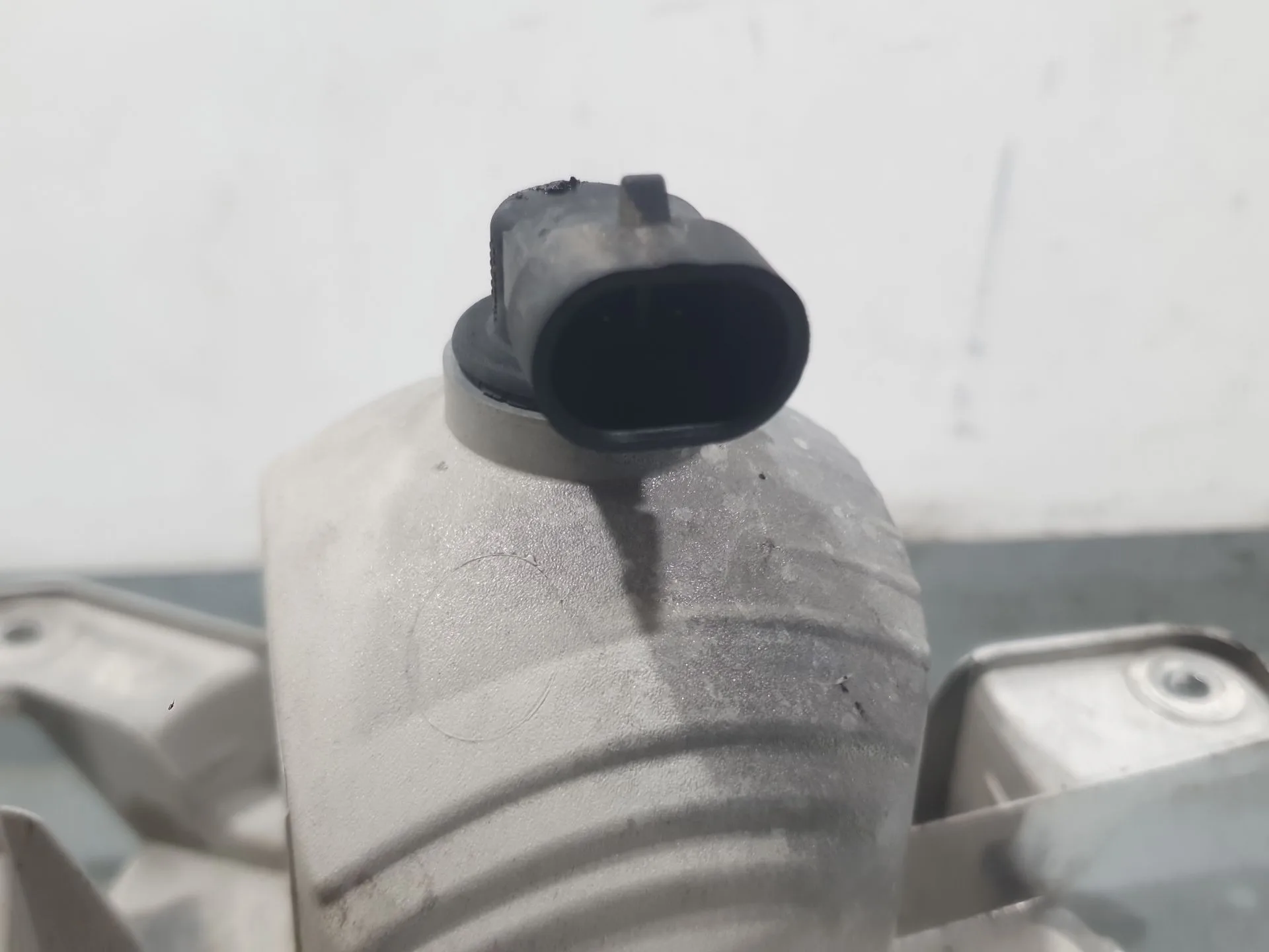 Piloto Trasero Derecho Paragolpes para Fiat Panda (312_, 319_)