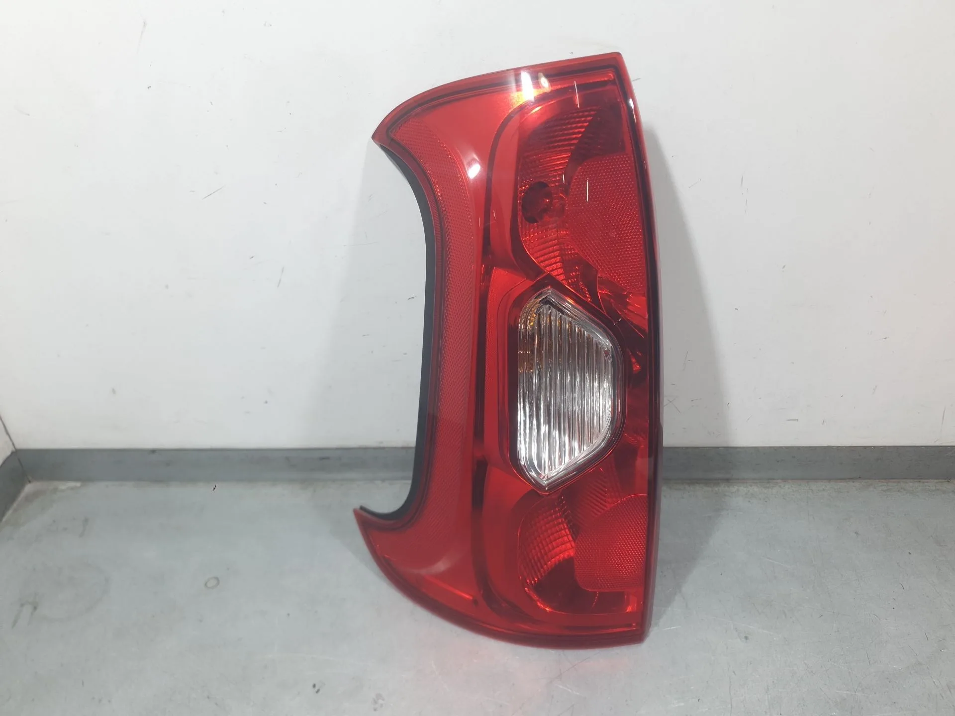 Piloto Trasero Izquierdo para Fiat Panda (312_, 319_)