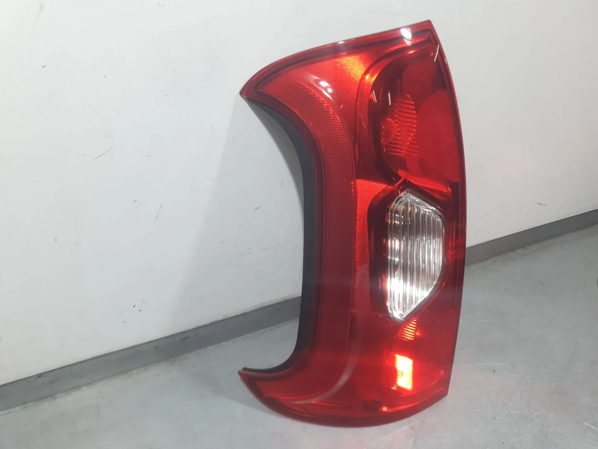 Piloto Trasero Izquierdo para Fiat Panda (312_, 319_)