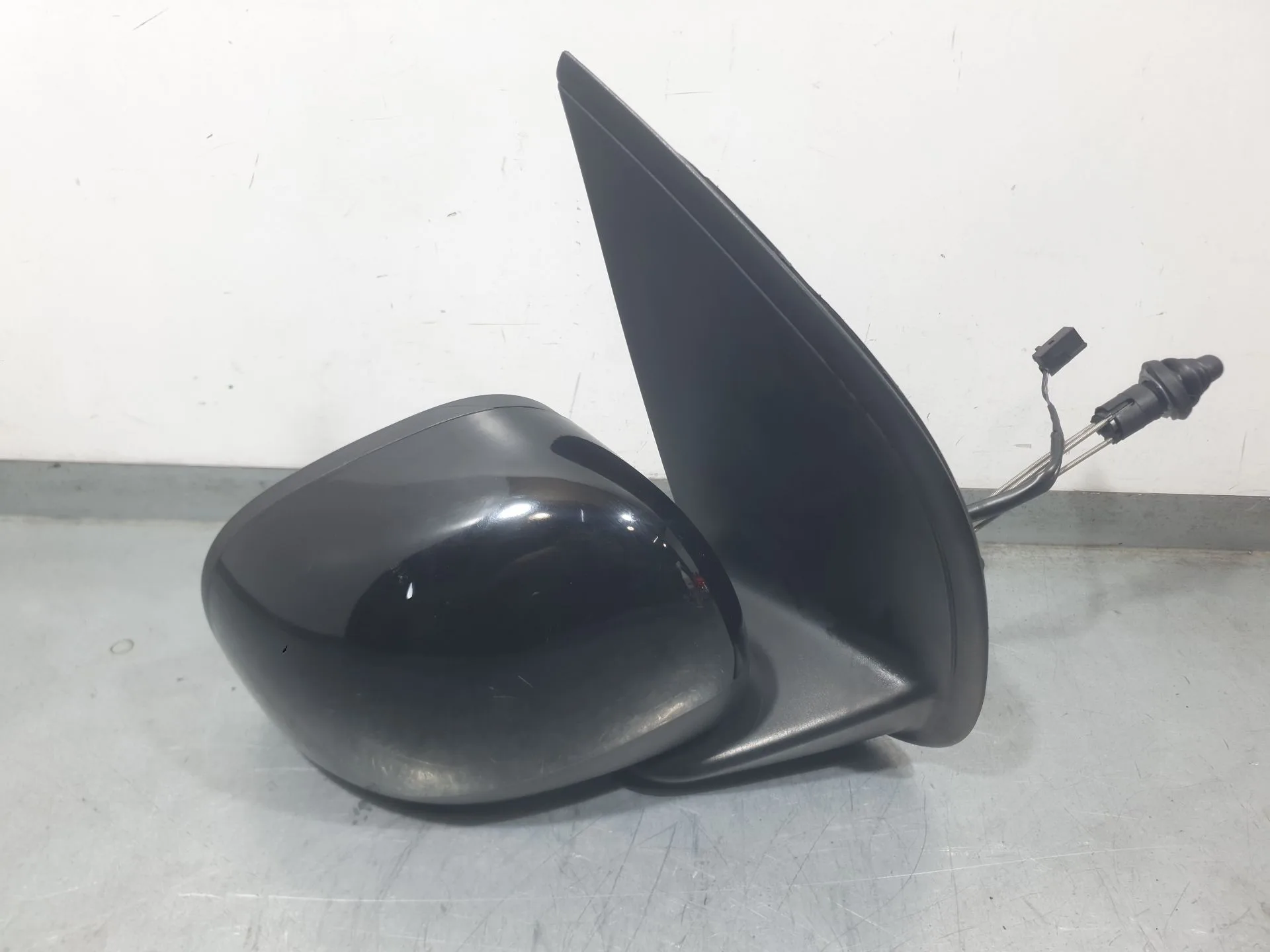 Retrovisor Derecho para Fiat Panda (312_, 319_)
