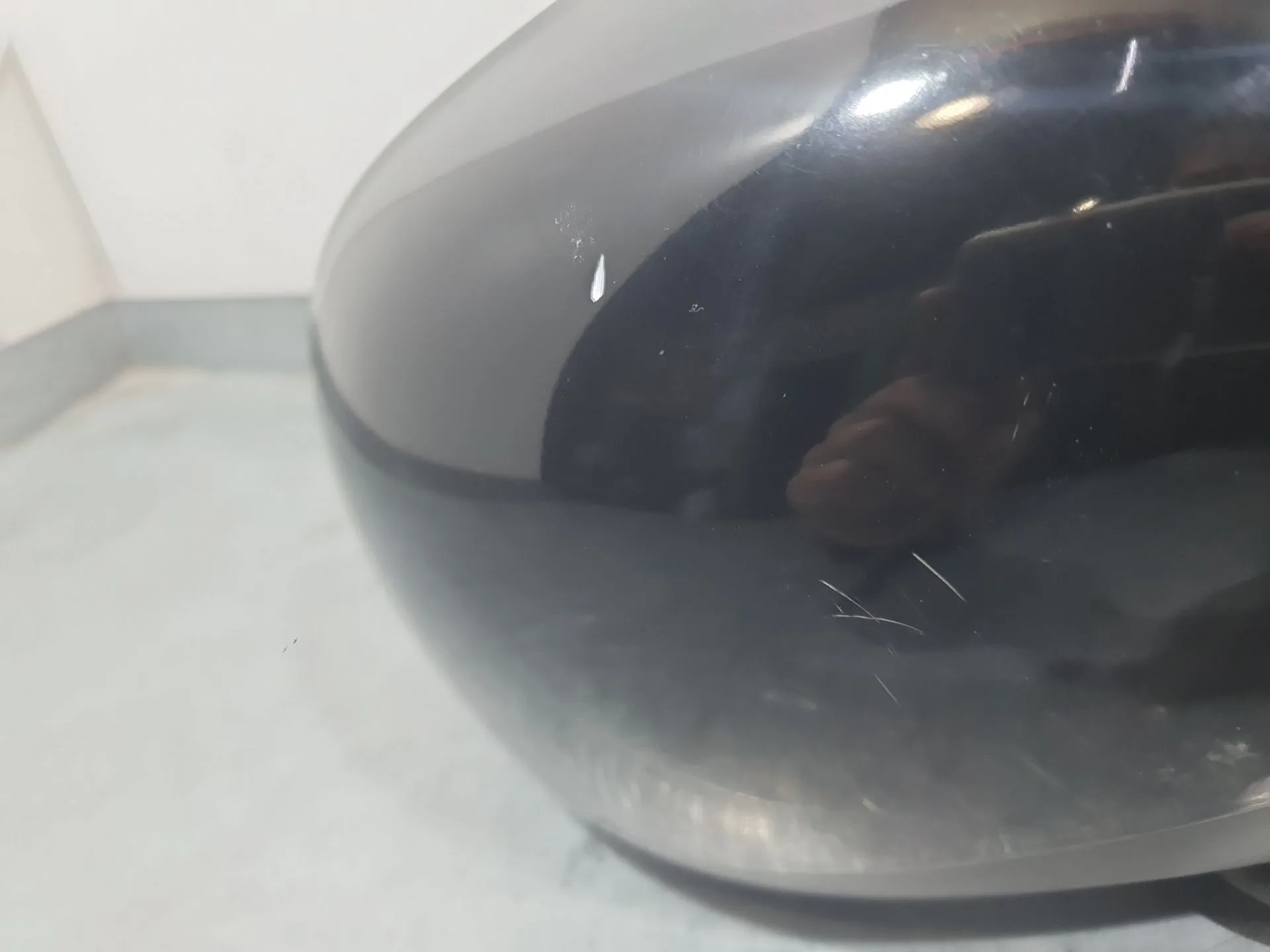Retrovisor Derecho para Fiat Panda (312_, 319_)