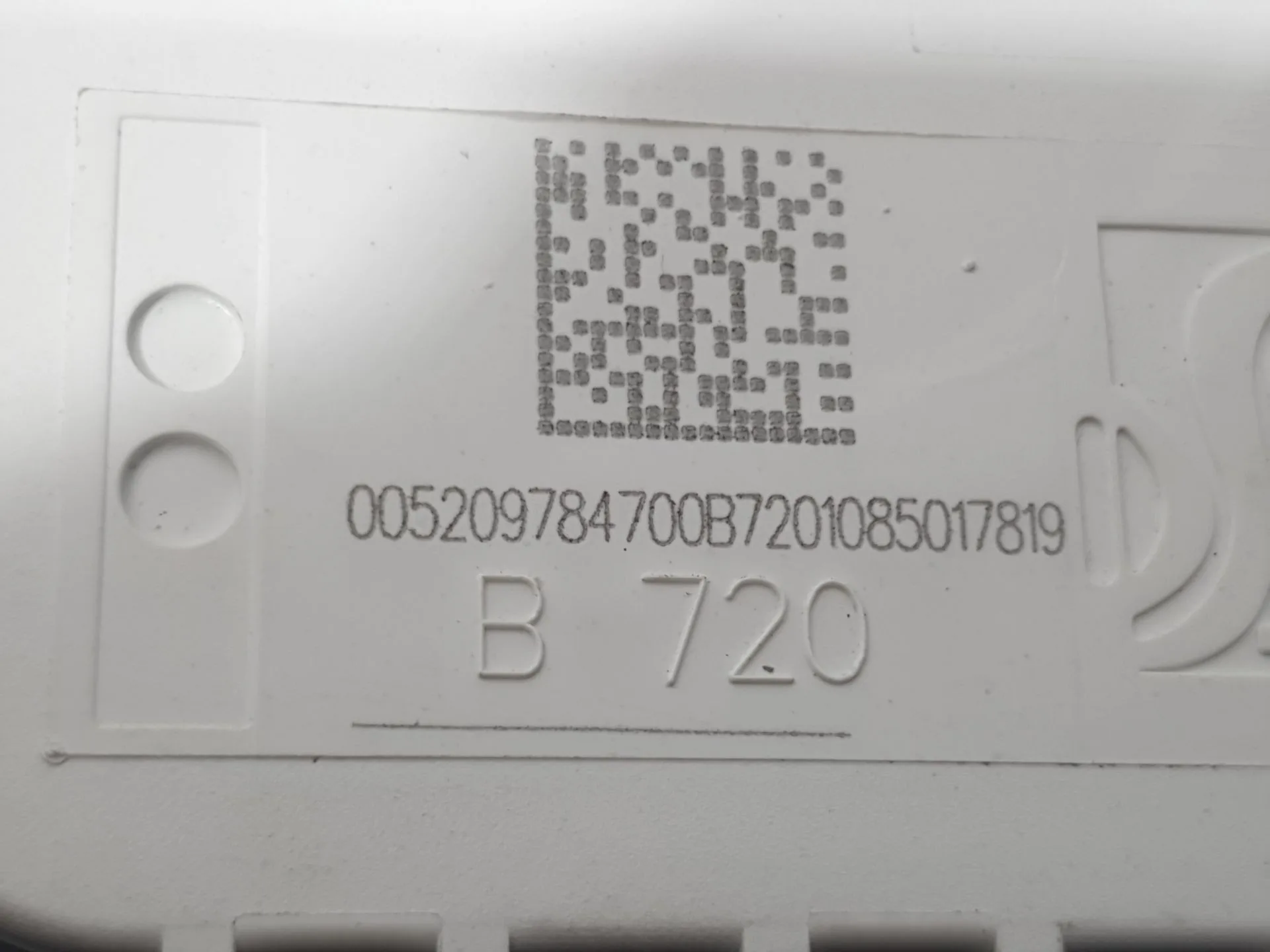 Potenciometro Pedal para Fiat Panda (312_, 319_)