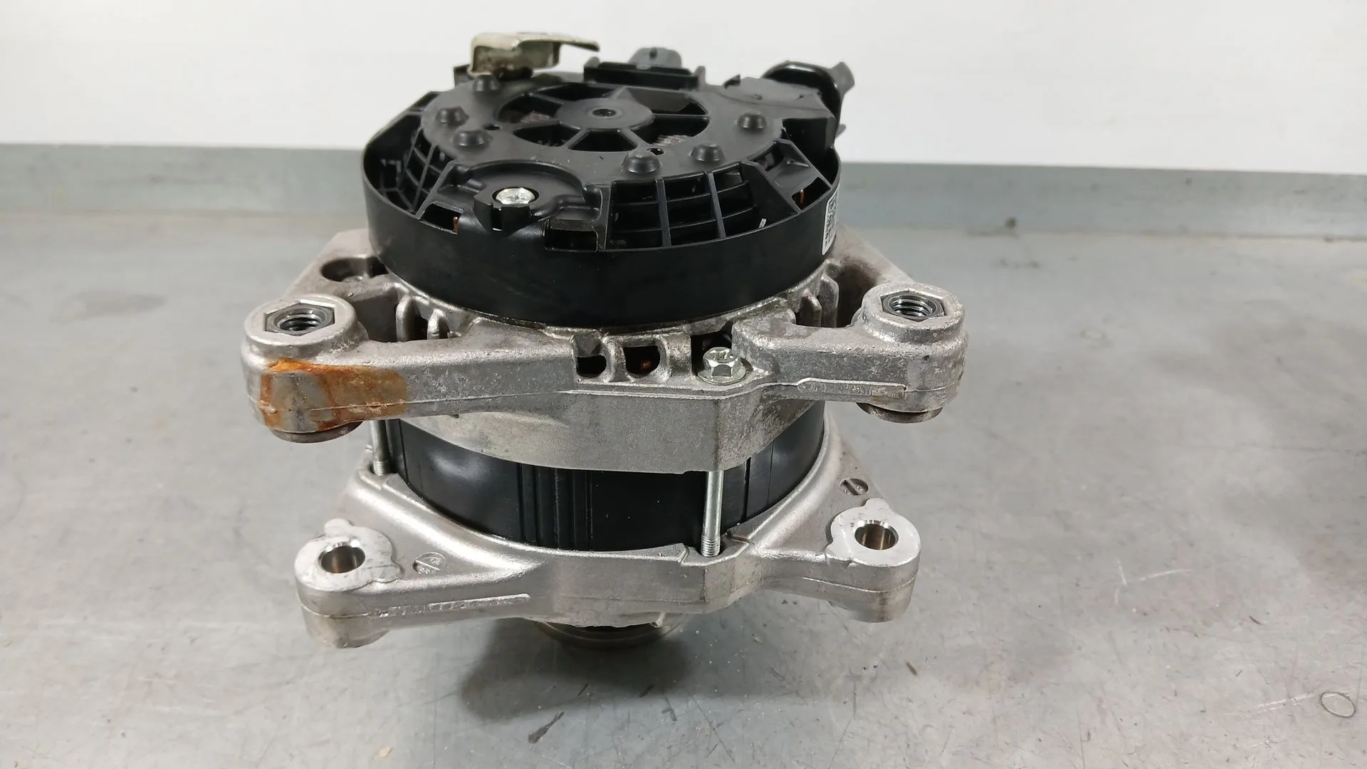 Alternador para Citroën Jumper Iii Furgoneta