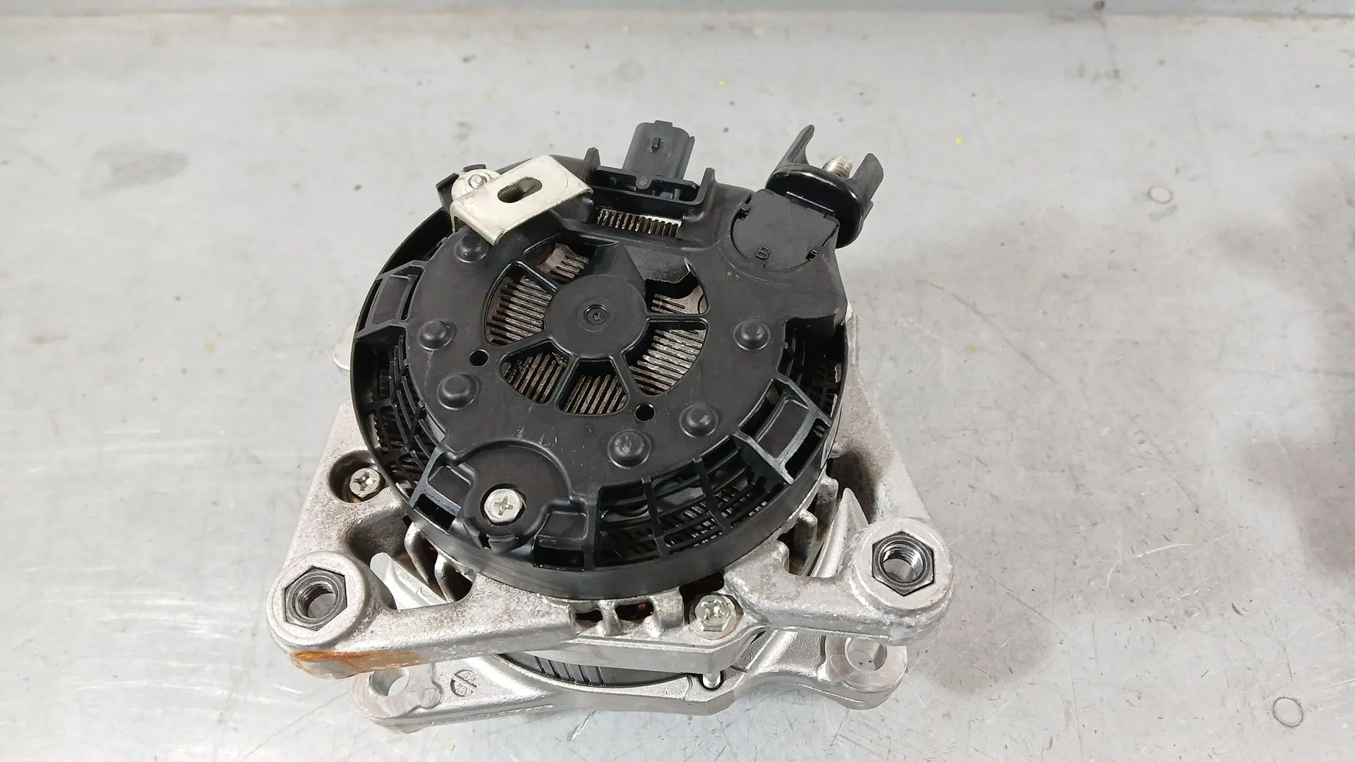 Alternador para Citroën Jumper Iii Furgoneta
