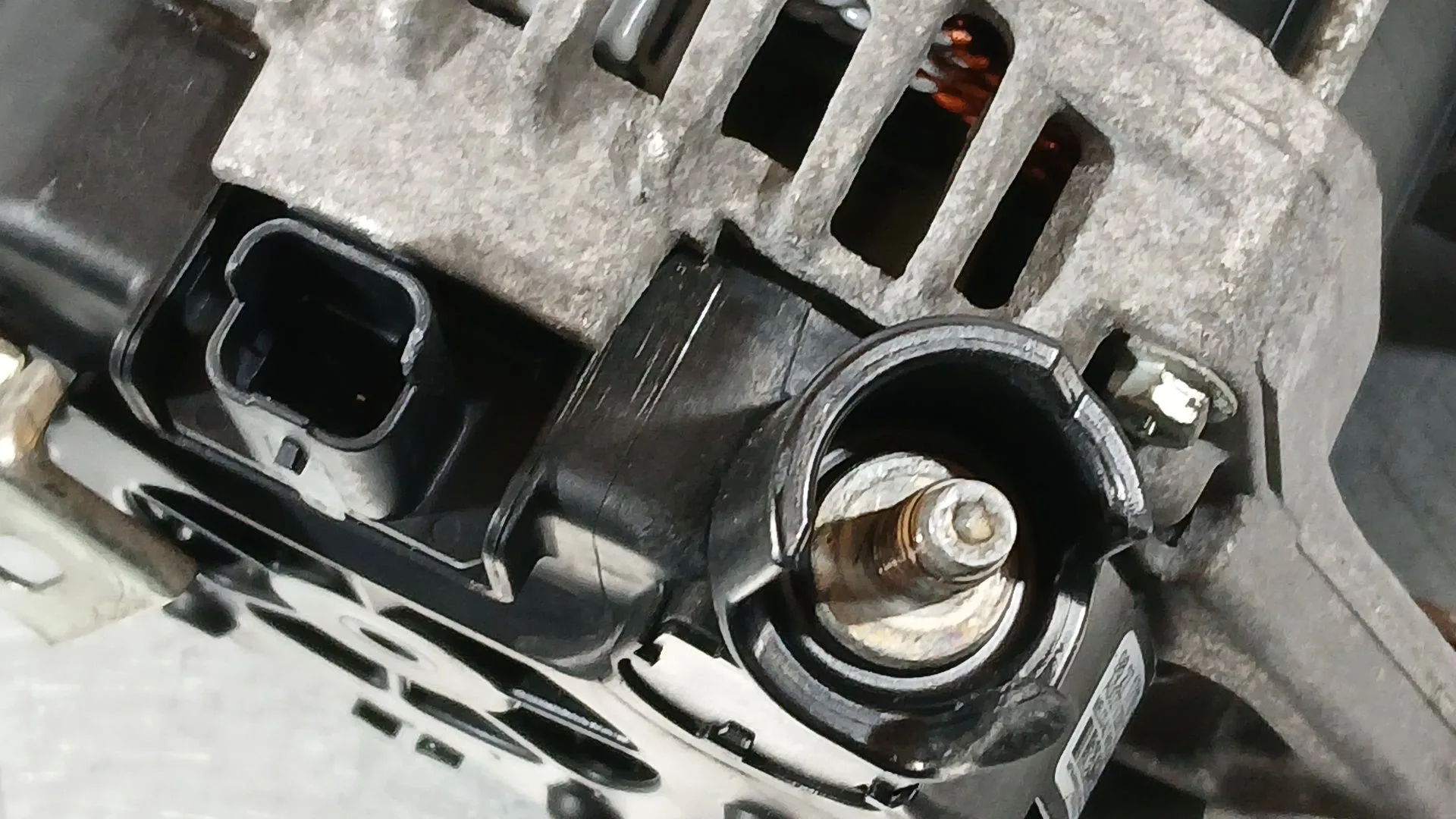 Alternador para Citroën Jumper Iii Furgoneta