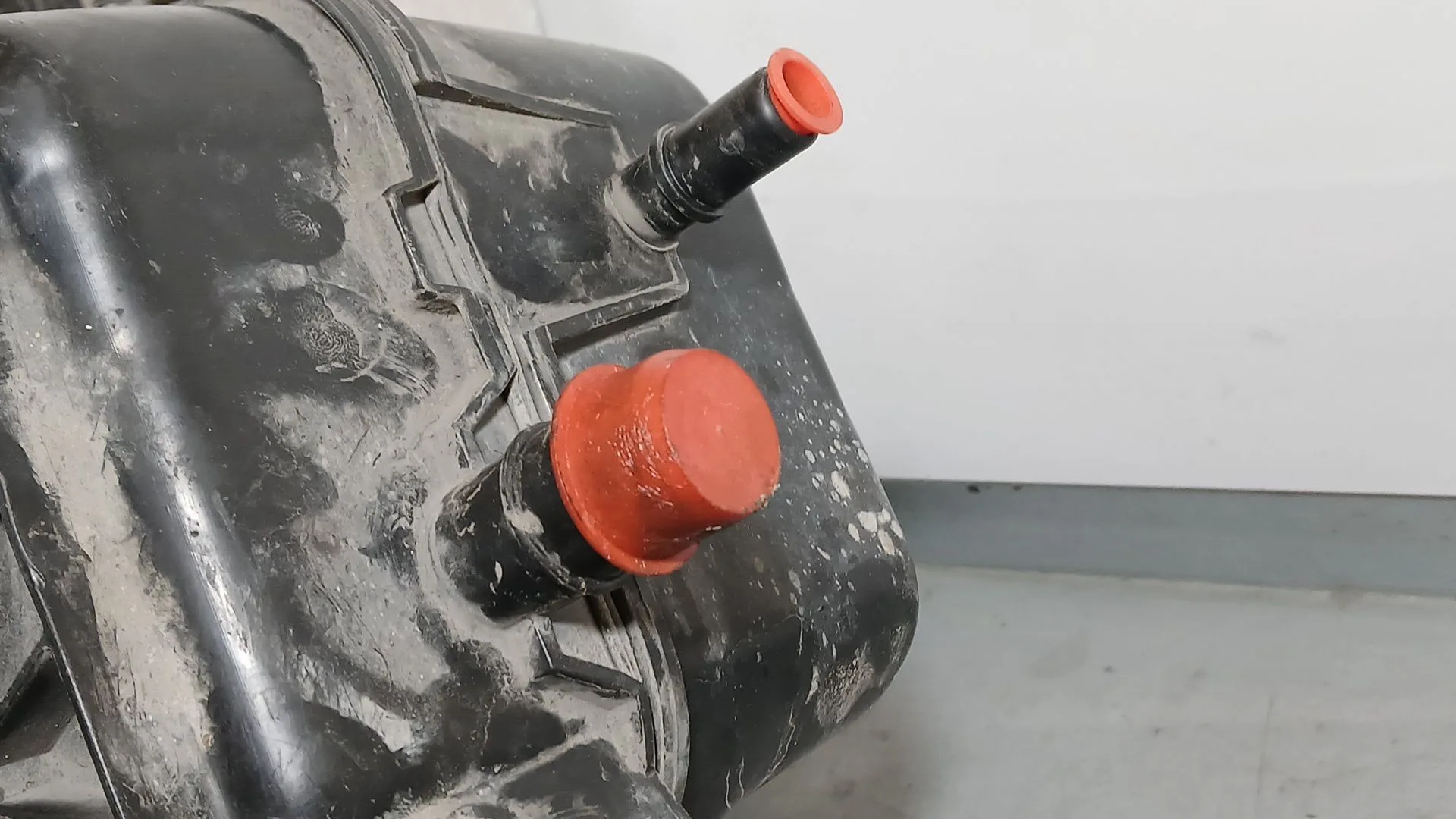 Deposito Adblue para Citroën Jumper Iii Furgoneta