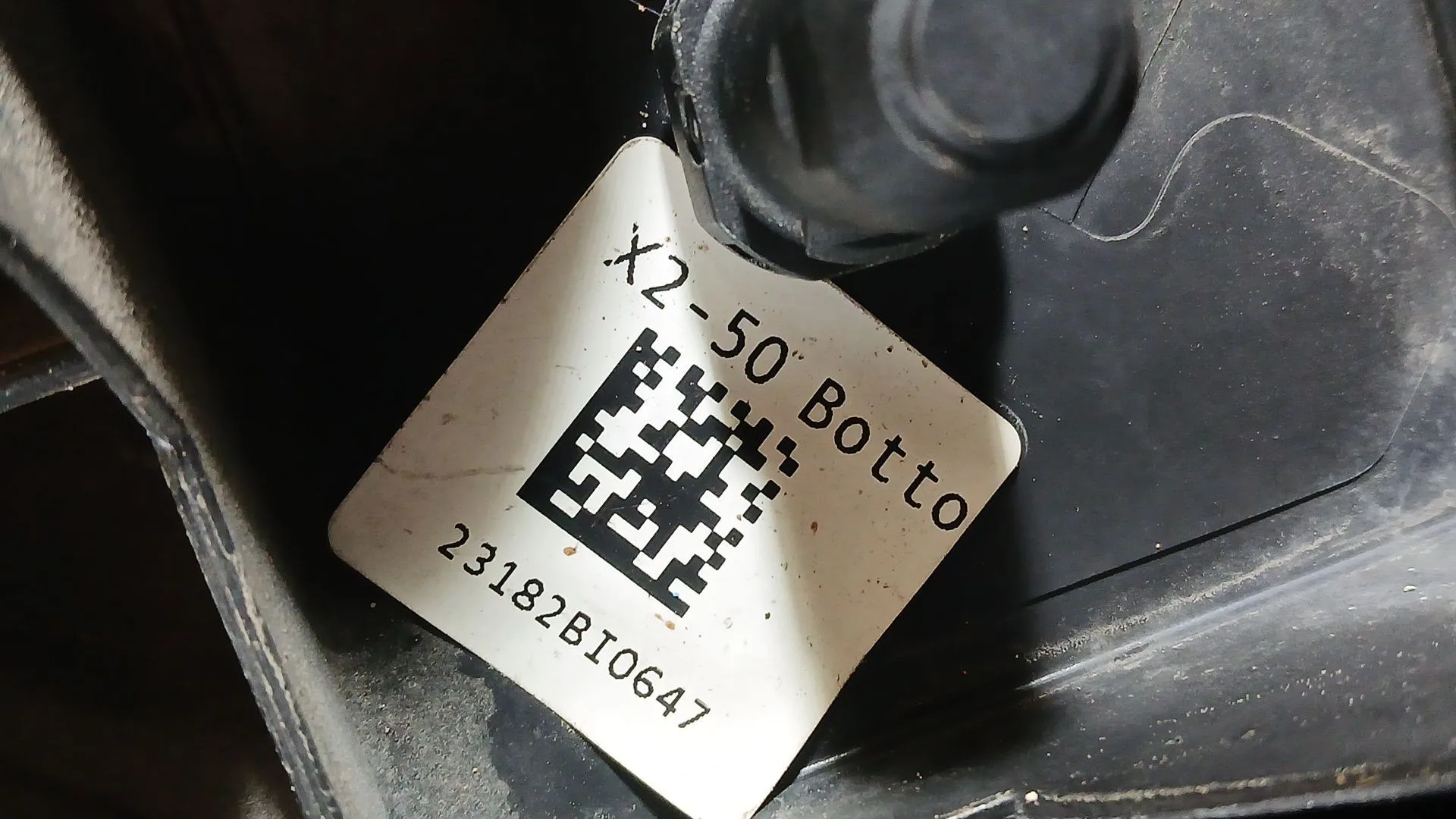 Deposito Adblue para Citroën Jumper Iii Furgoneta