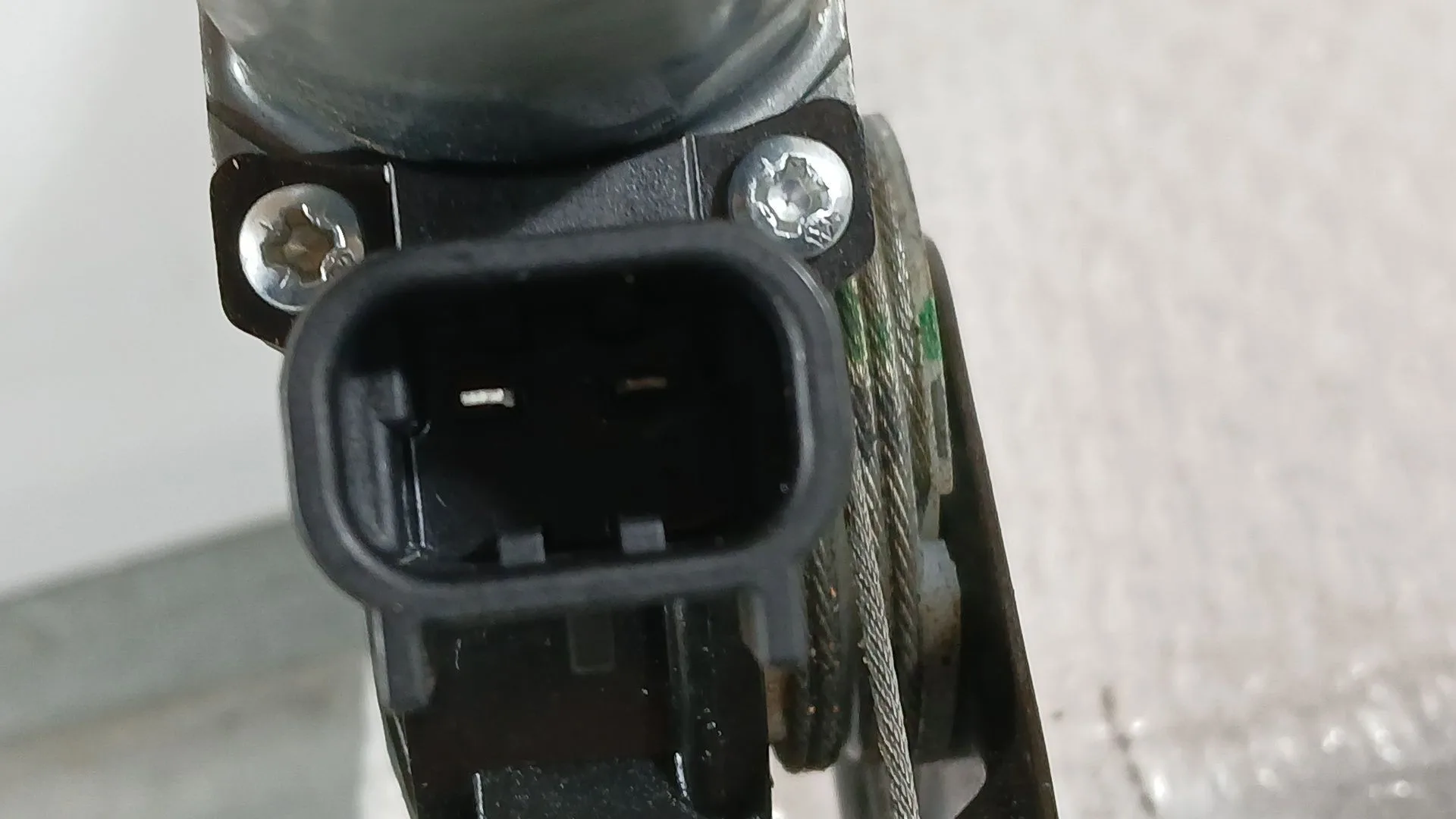 Elevalunas Delantero Izquierdo para Citroën Jumper Iii Furgoneta