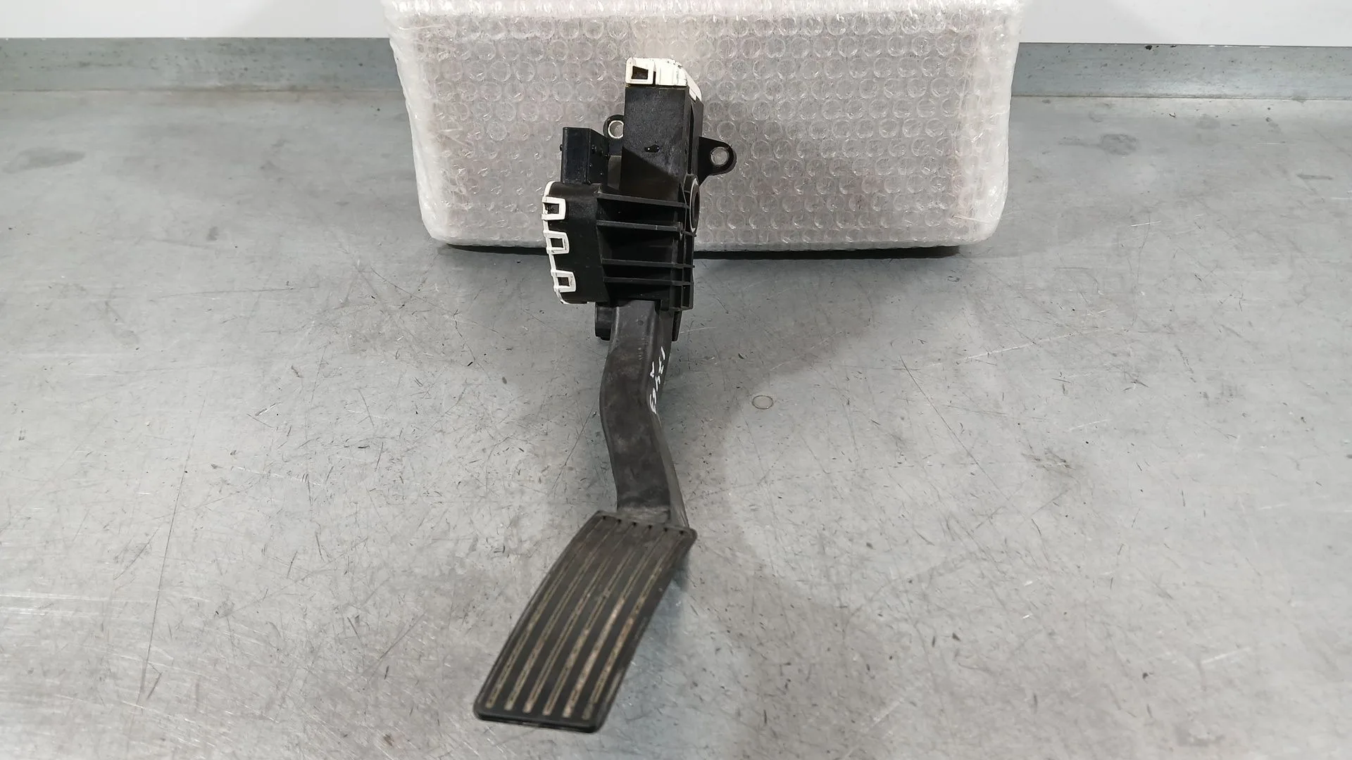 Potenciometro Pedal para Citroën Jumper Iii Furgoneta