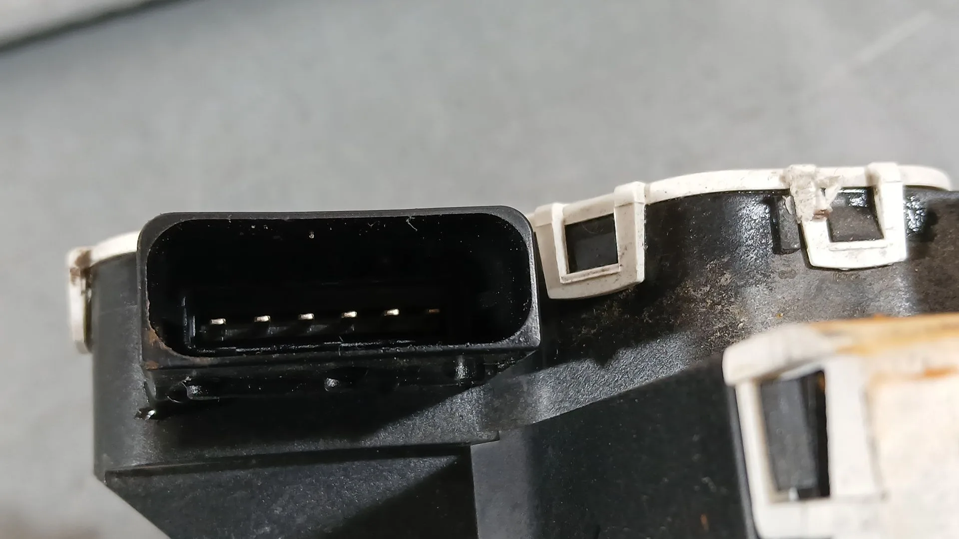 Potenciometro Pedal para Citroën Jumper Iii Furgoneta