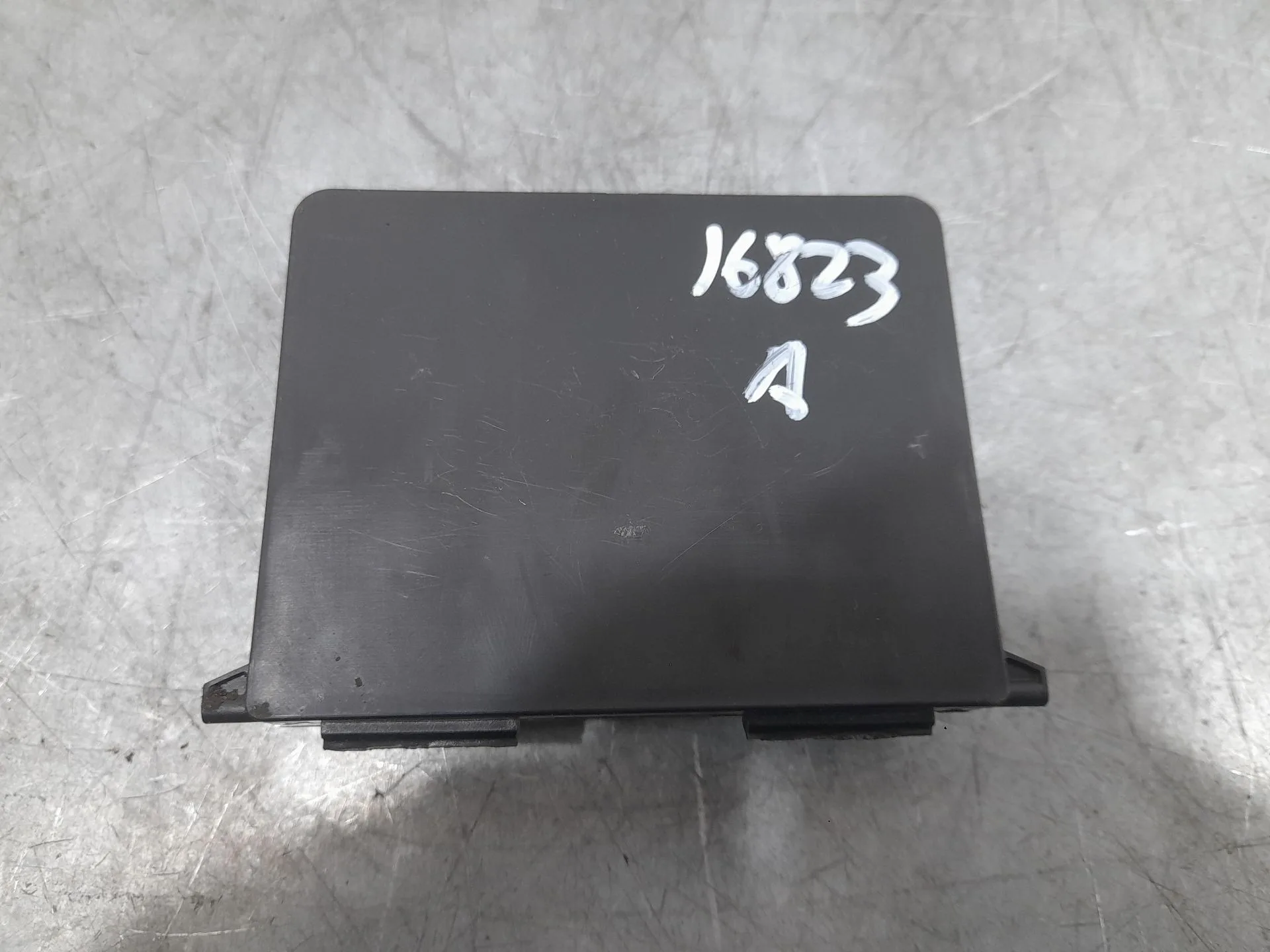 Modulo Electronico para Opel Crossland X / Crossland (P17, P2Qo)
