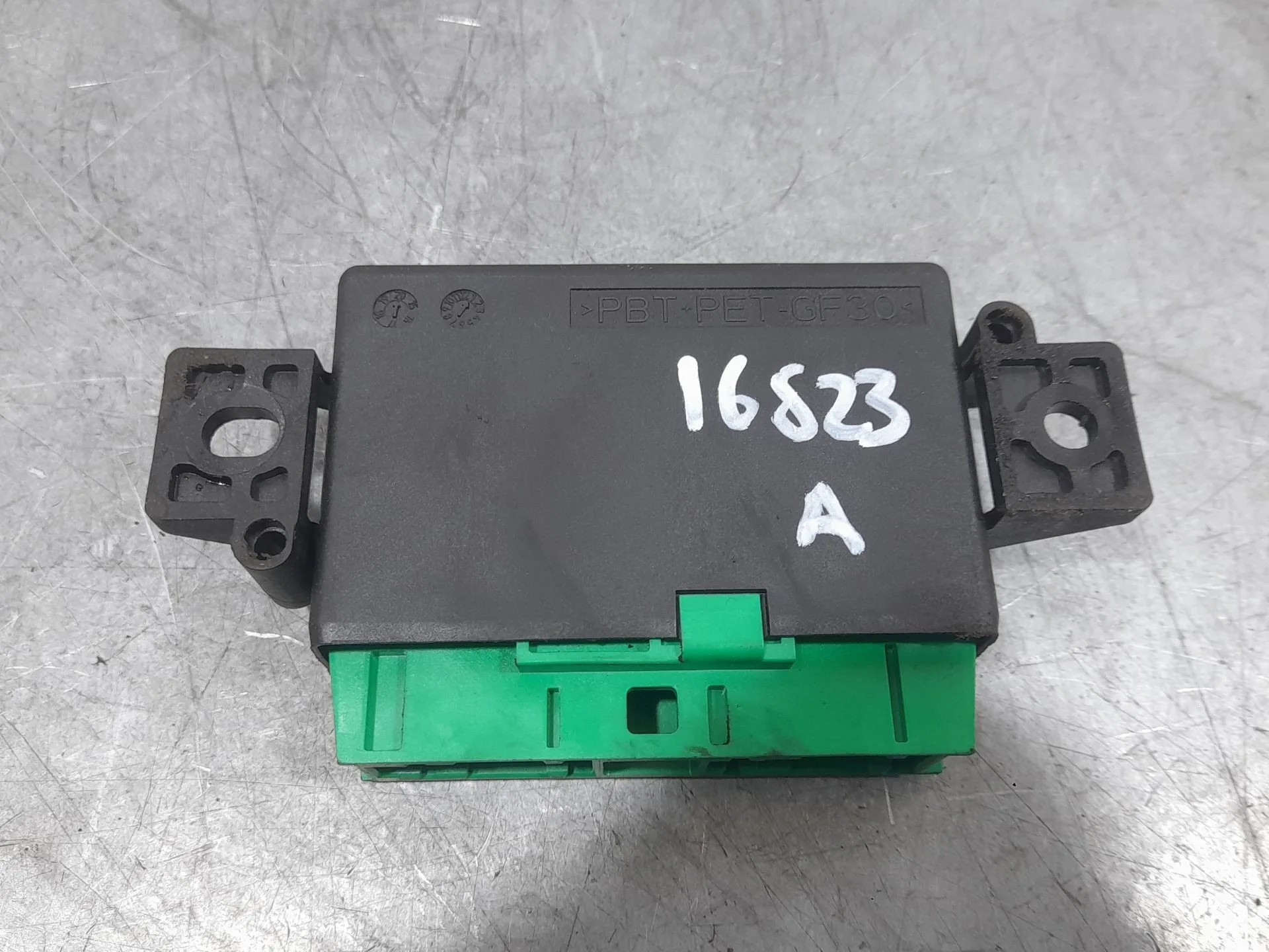 Modulo Electronico para Opel Crossland X / Crossland (P17, P2Qo)