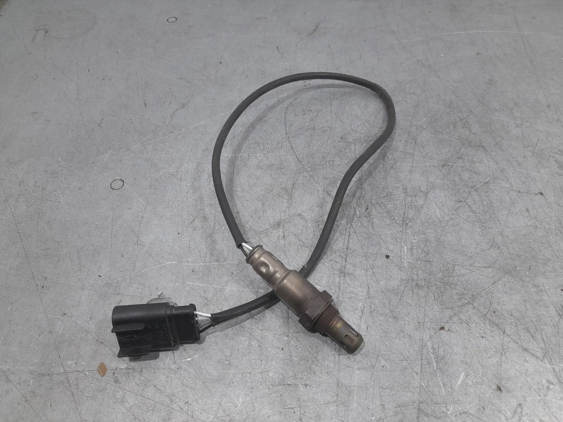 Sonda Lambda para Fiat 500 (312_)