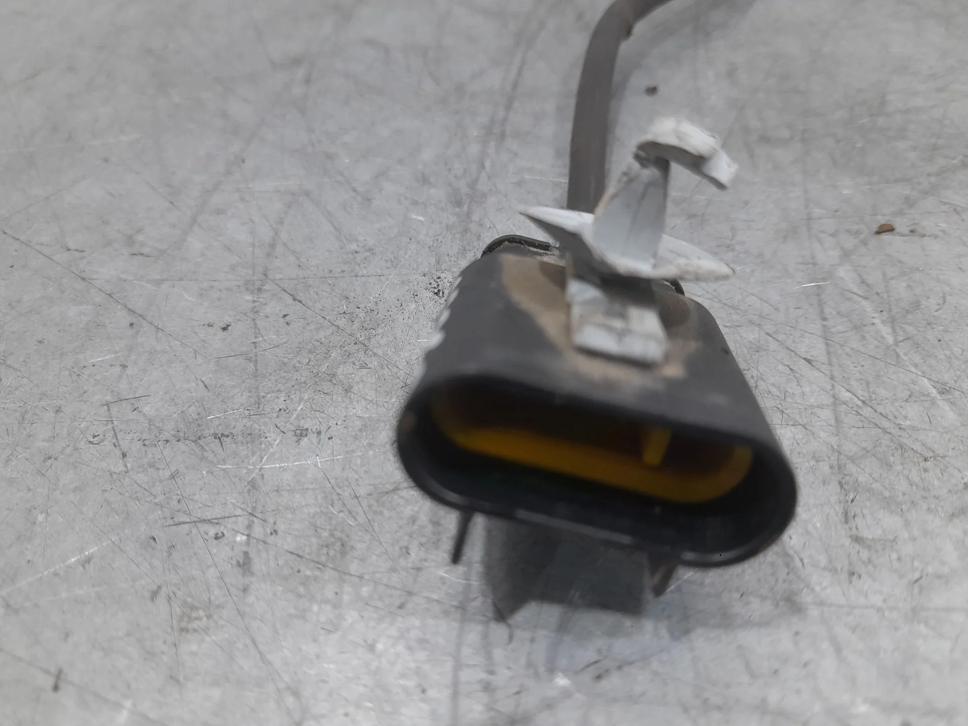 Sonda Lambda para Fiat 500 (312_)