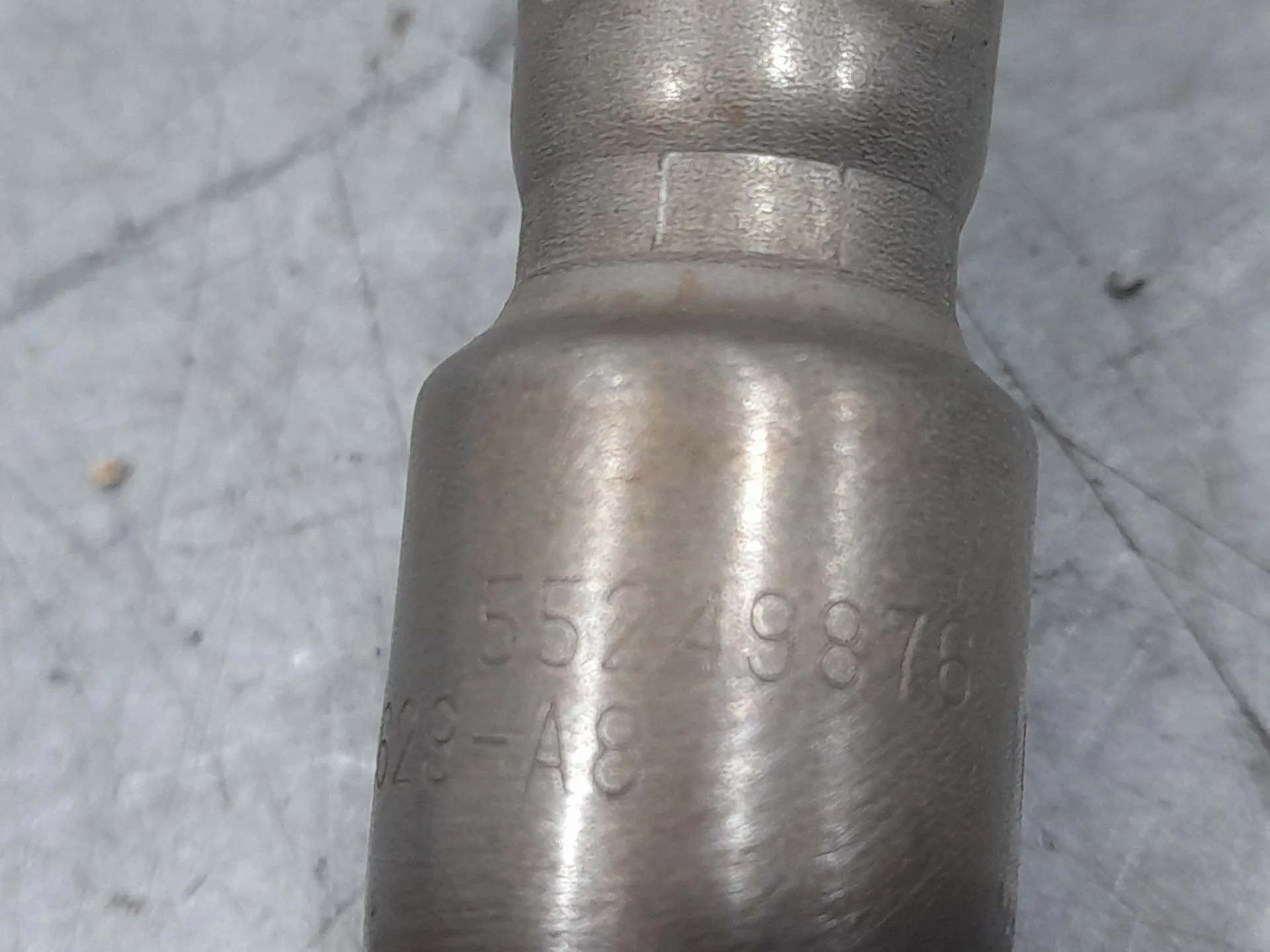 Sonda Lambda para Fiat 500 (312_)