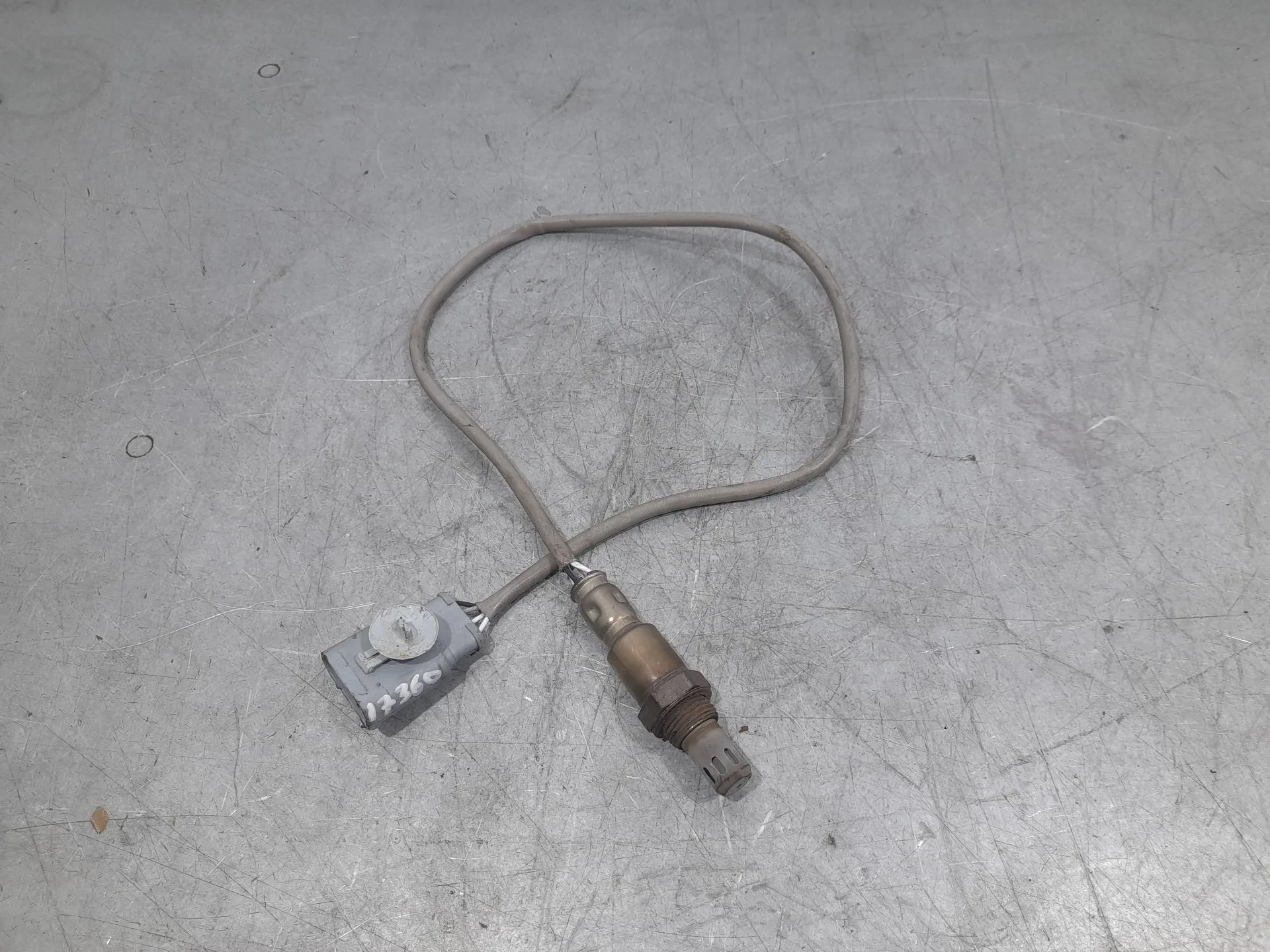 Sonda Lambda para Fiat 500 (312_)