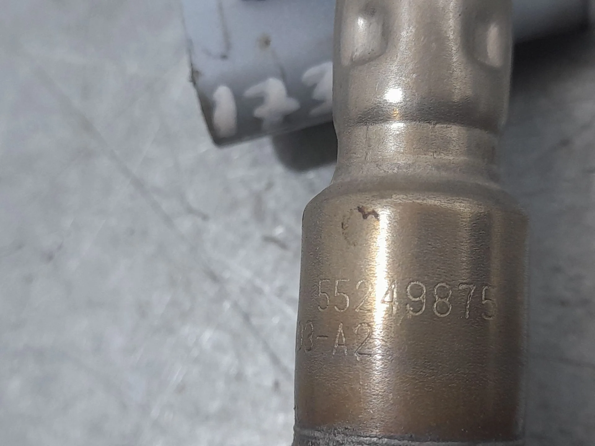 Sonda Lambda para Fiat 500 (312_)