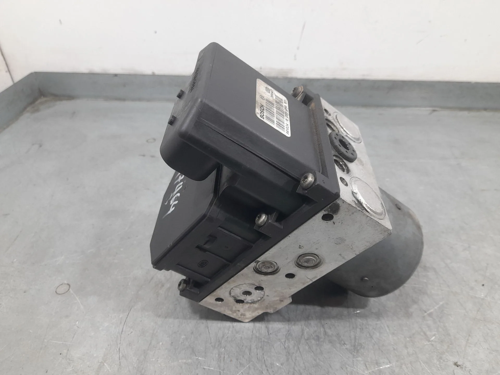 Abs para Ford Mondeo Iii Turnier (Bwy)