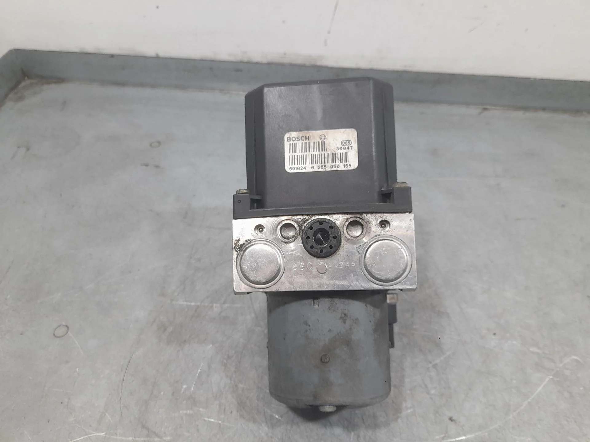 Abs para Ford Mondeo Iii Turnier (Bwy)