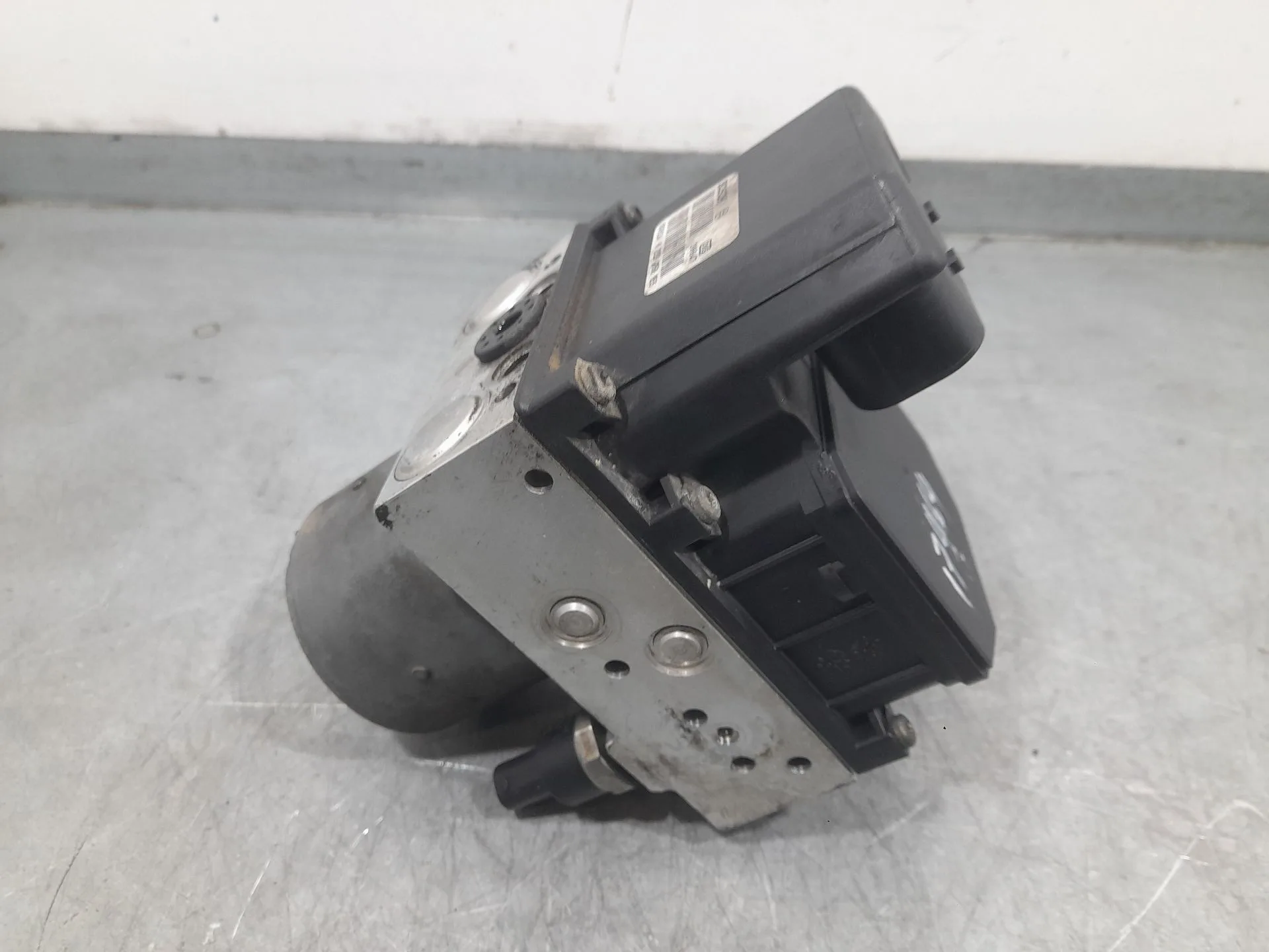 Abs para Ford Mondeo Iii Turnier (Bwy)