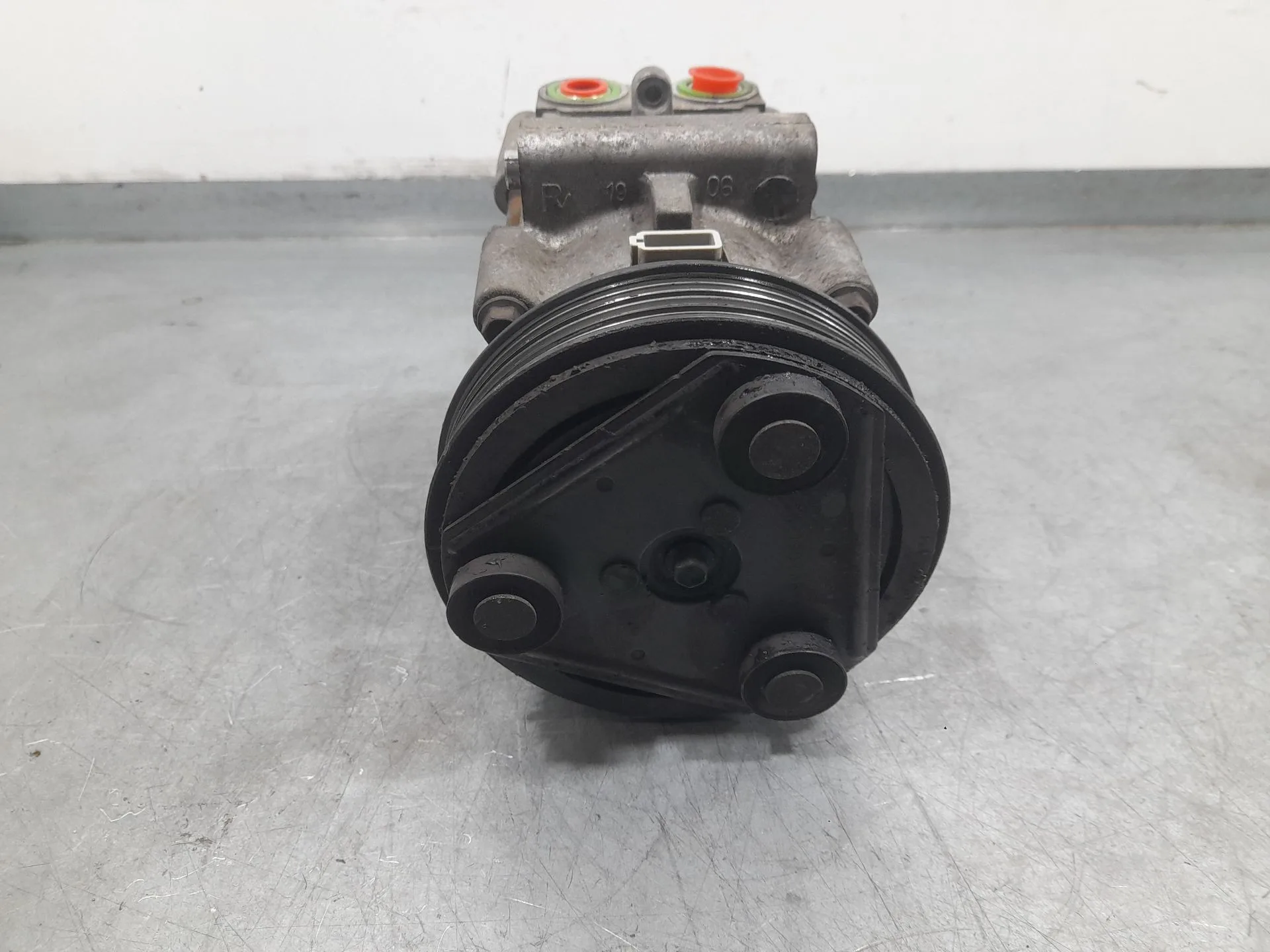 Compresor Aire Acondicionado para Ford Mondeo Iii Turnier (Bwy)