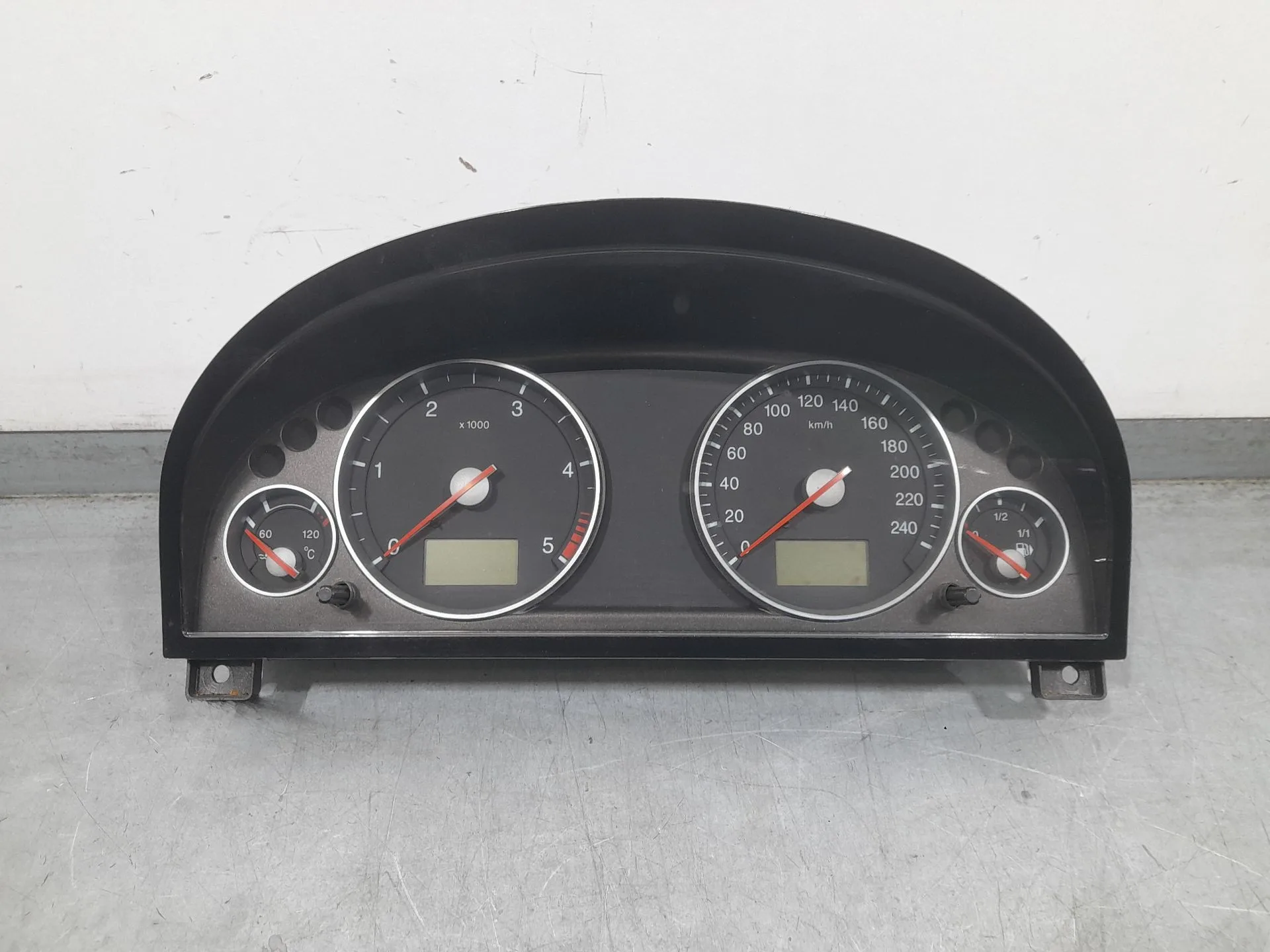 Cuadro Instrumentos para Ford Mondeo Iii Turnier (Bwy)