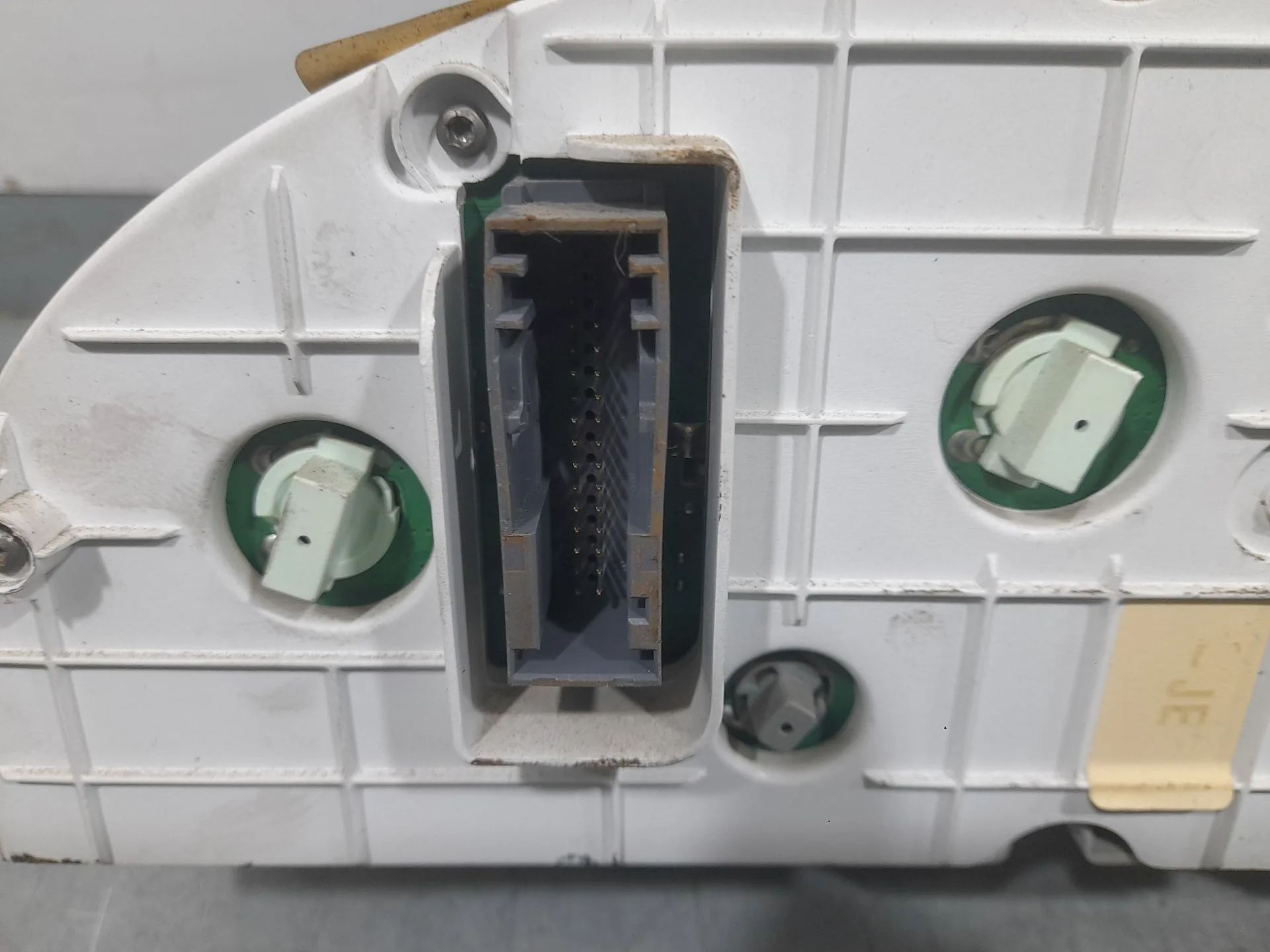 Cuadro Instrumentos para Ford Mondeo Iii Turnier (Bwy)