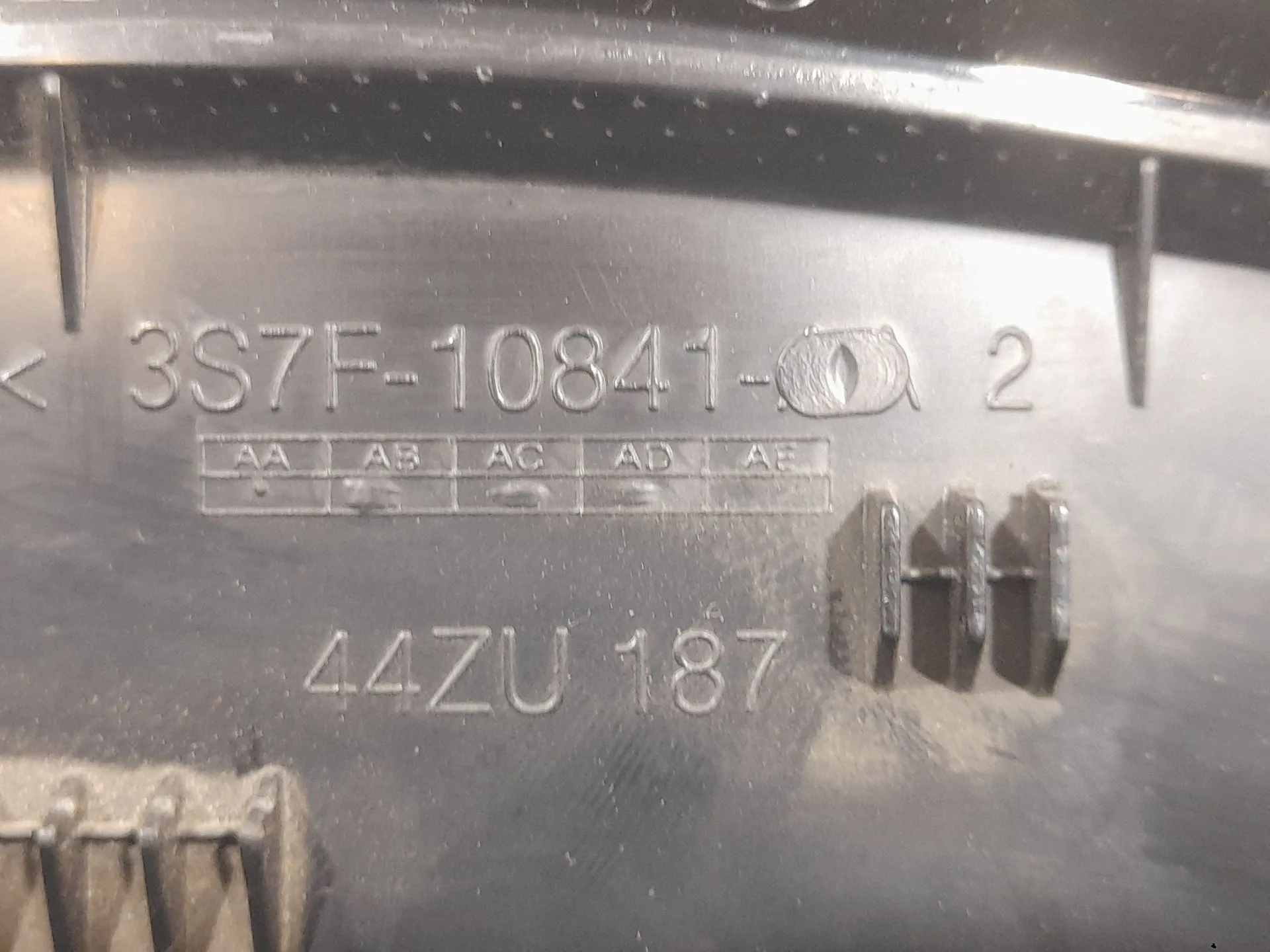 Cuadro Instrumentos para Ford Mondeo Iii Turnier (Bwy)