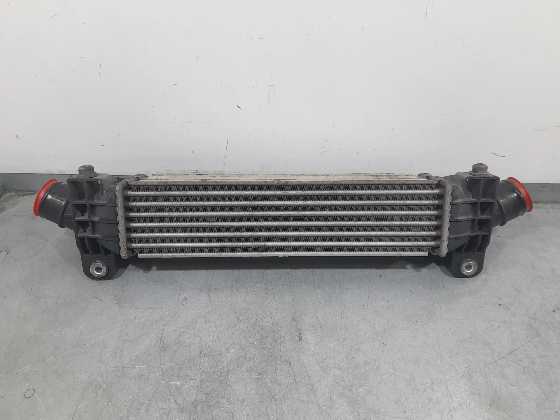Intercooler para Ford Mondeo Iii Turnier (Bwy)