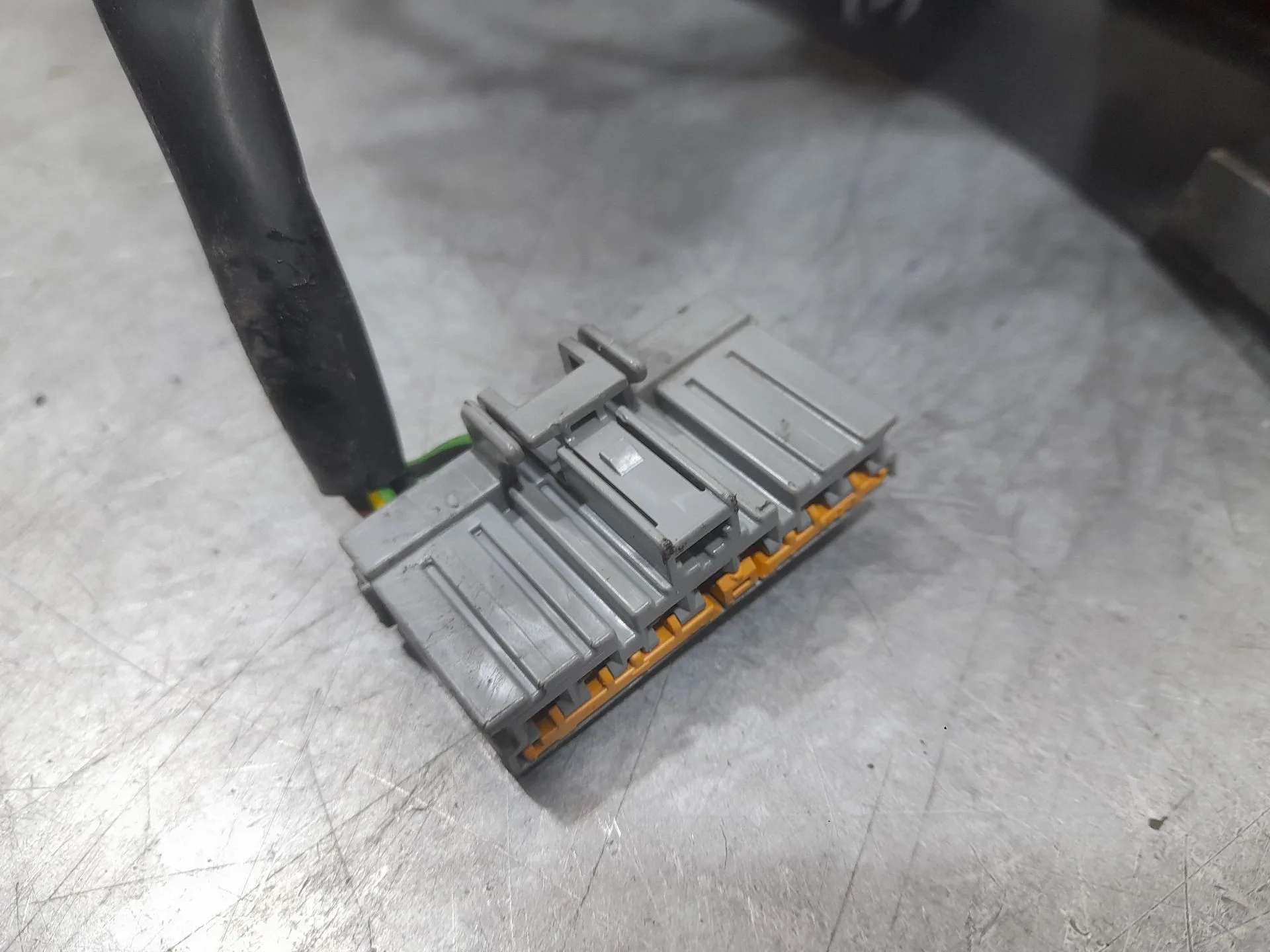 Piloto Trasero Izquierdo para Ford Mondeo Iii Turnier (Bwy)