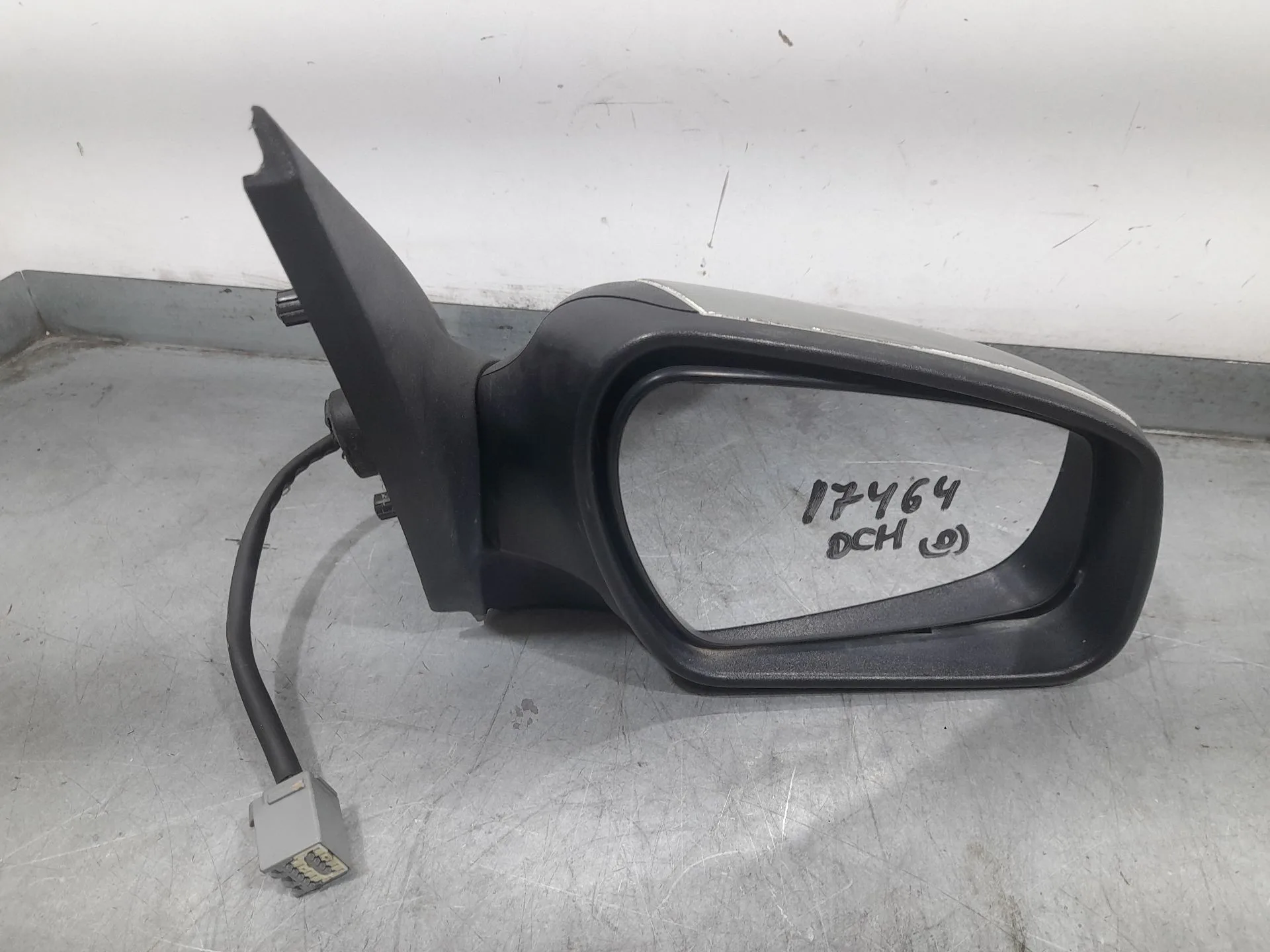 Retrovisor Derecho para Ford Mondeo Iii Turnier (Bwy)
