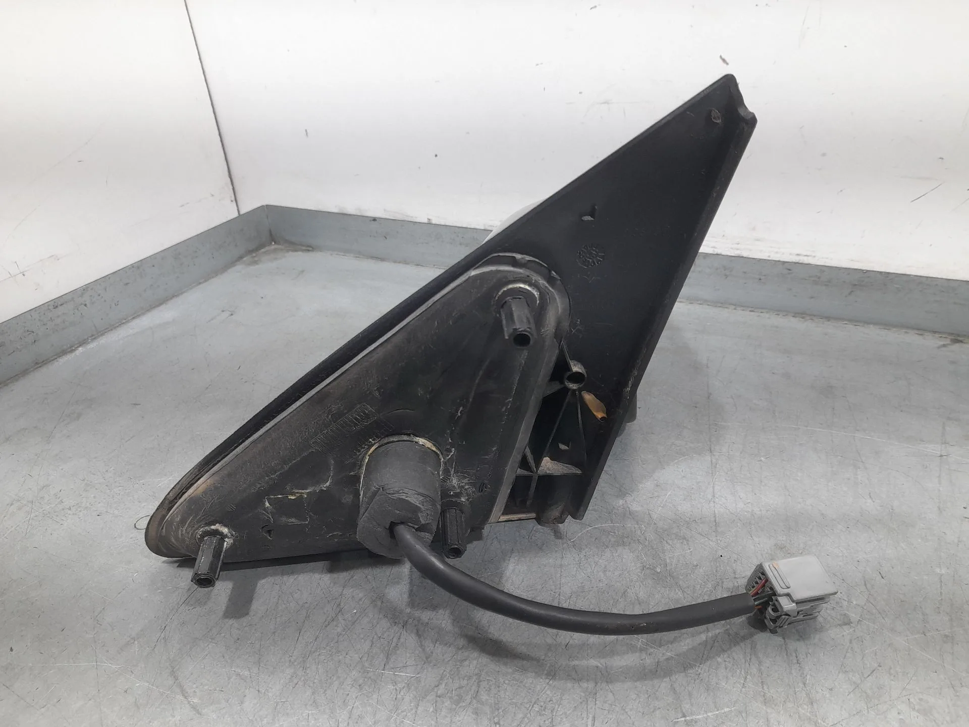 Retrovisor Derecho para Ford Mondeo Iii Turnier (Bwy)