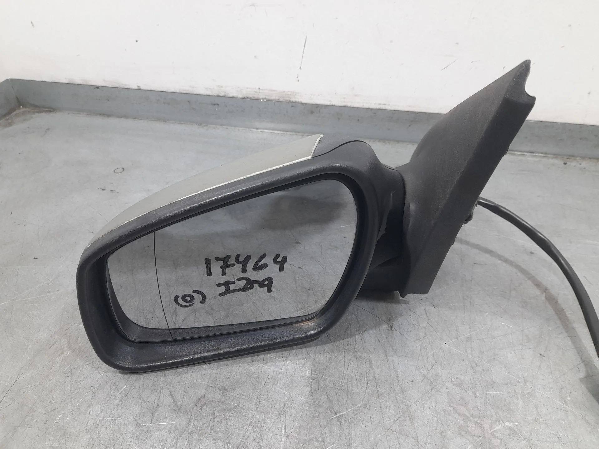 Retrovisor Izquierdo para Ford Mondeo Iii Turnier (Bwy)