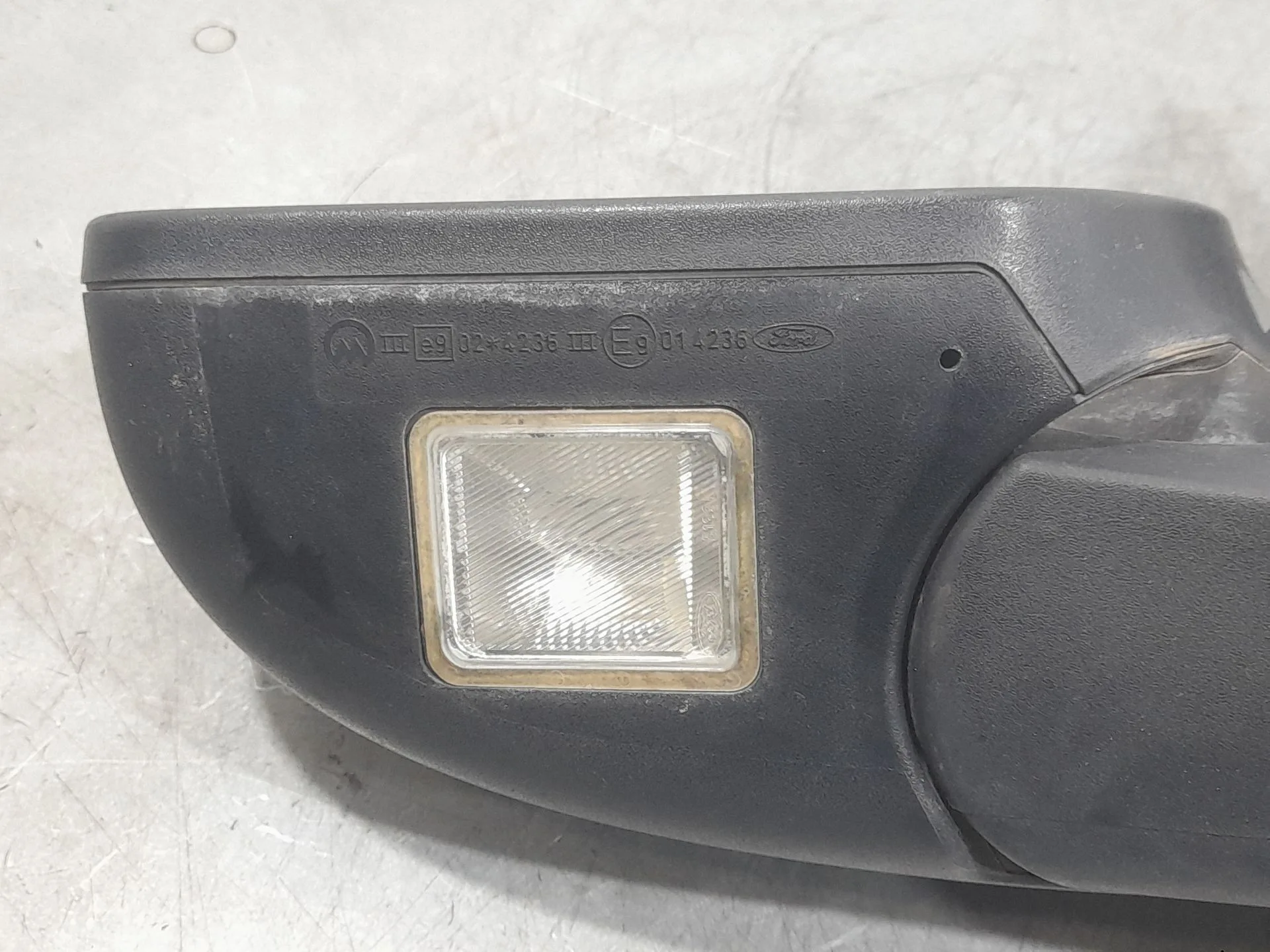 Retrovisor Izquierdo para Ford Mondeo Iii Turnier (Bwy)