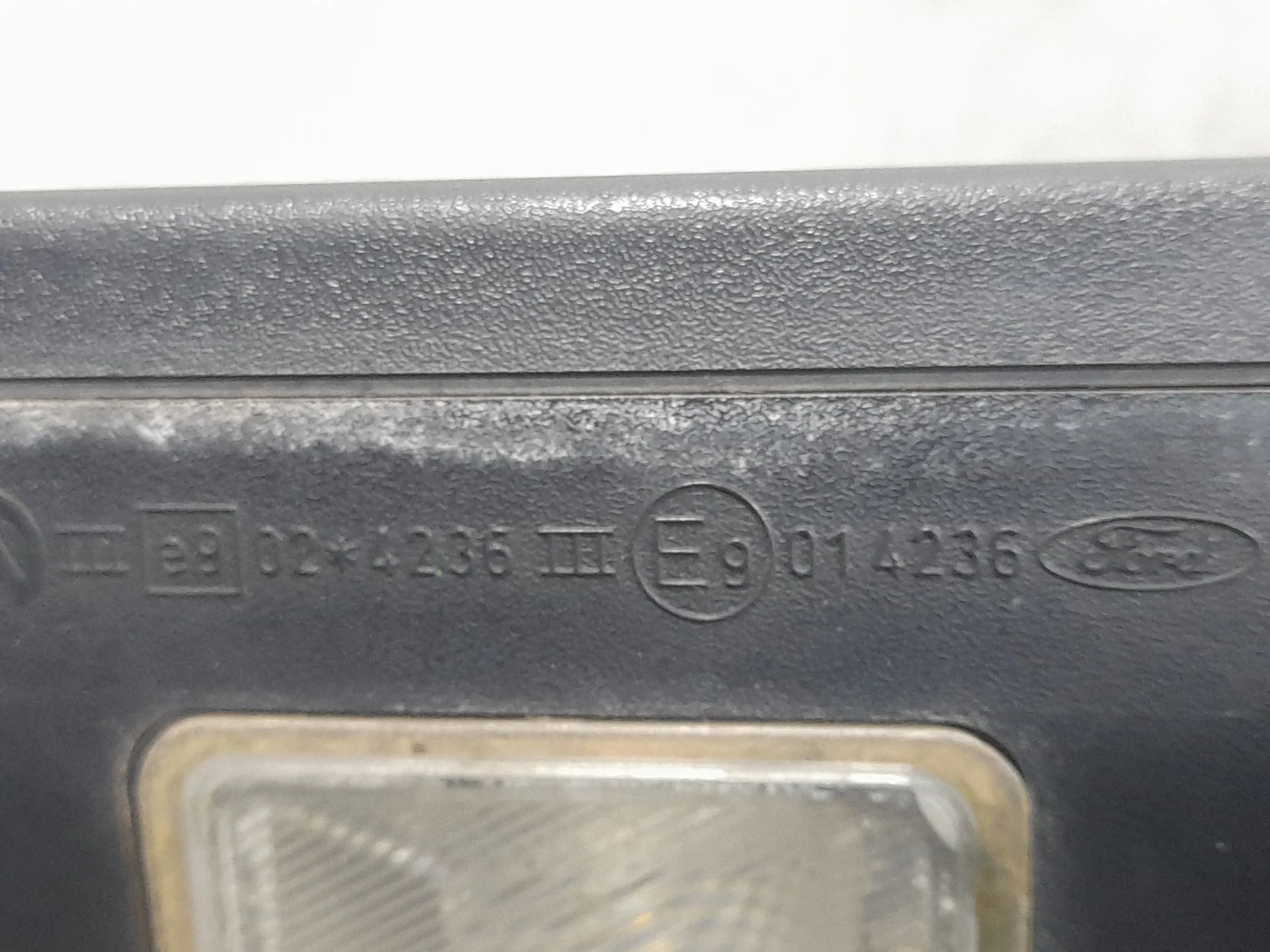 Retrovisor Izquierdo para Ford Mondeo Iii Turnier (Bwy)