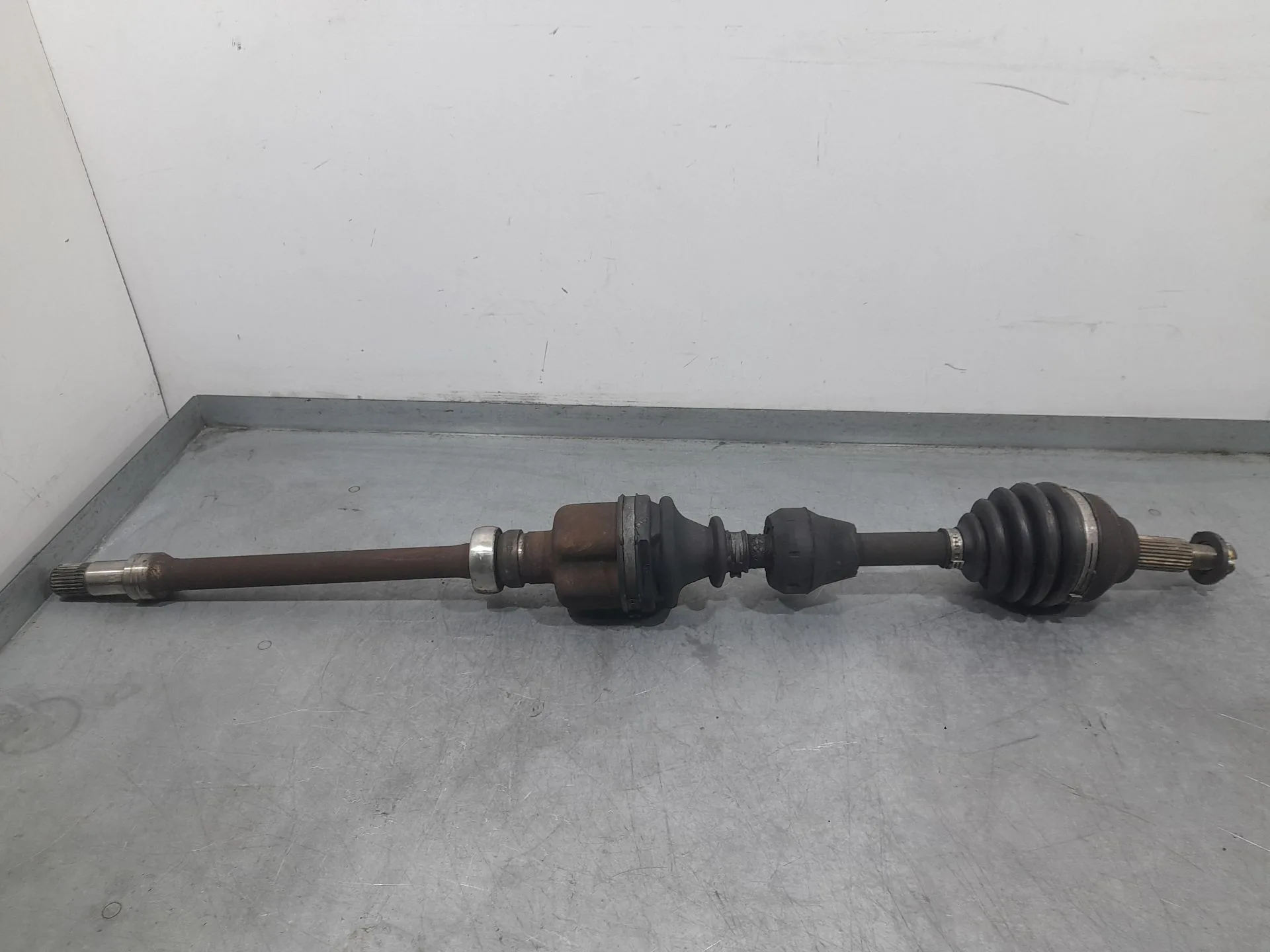 Transmision Delantera Derecha para Ford Mondeo Iii Turnier (Bwy)