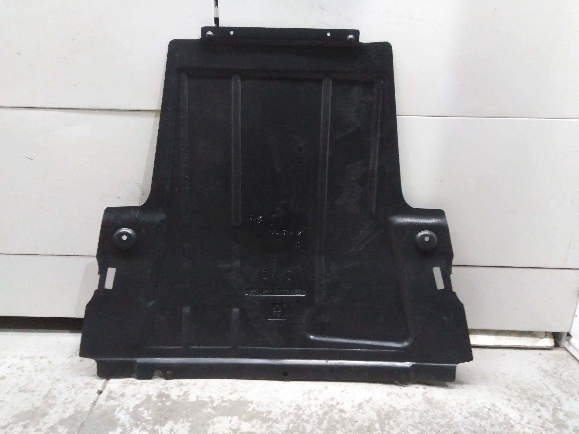 Cubrecarter para Renault Scenic Ii (Jm0/1_)