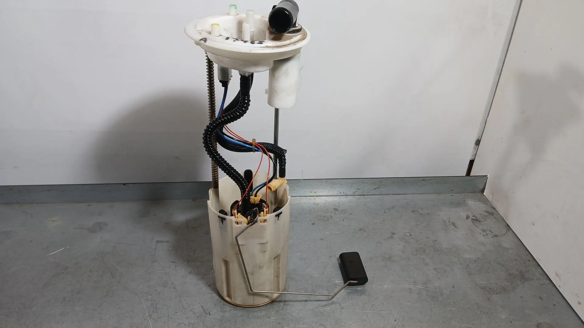 Aforador para Fiat Ducato Furgoneta (250_)
