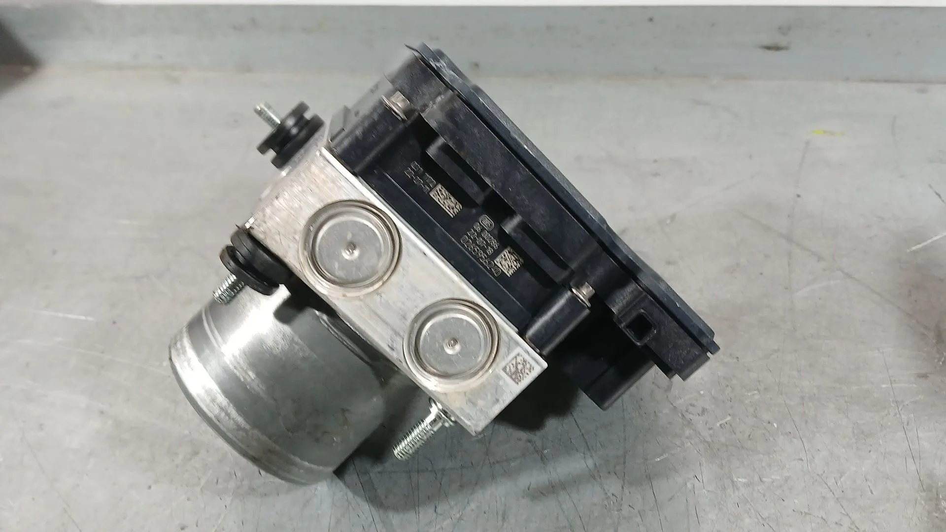 Abs para Citroën C3 Iii (Sx)