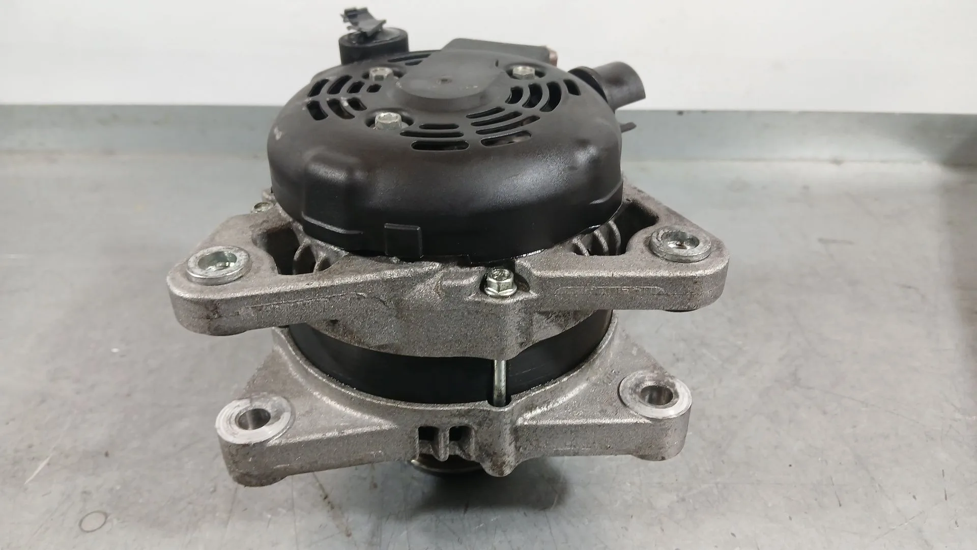 Alternador para Citroën C3 Iii (Sx)