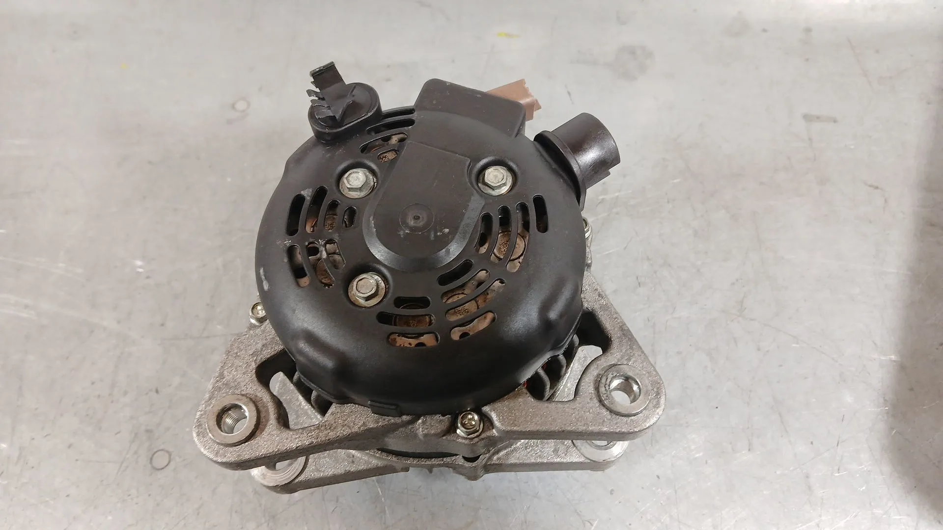 Alternador para Citroën C3 Iii (Sx)