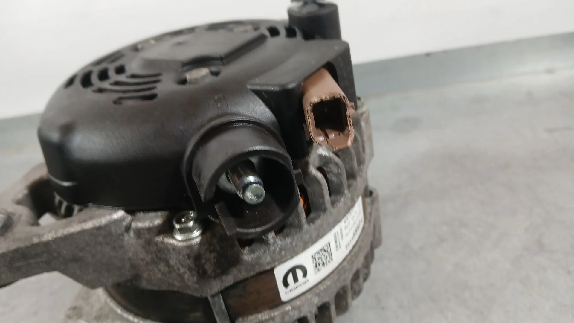 Alternador para Citroën C3 Iii (Sx)